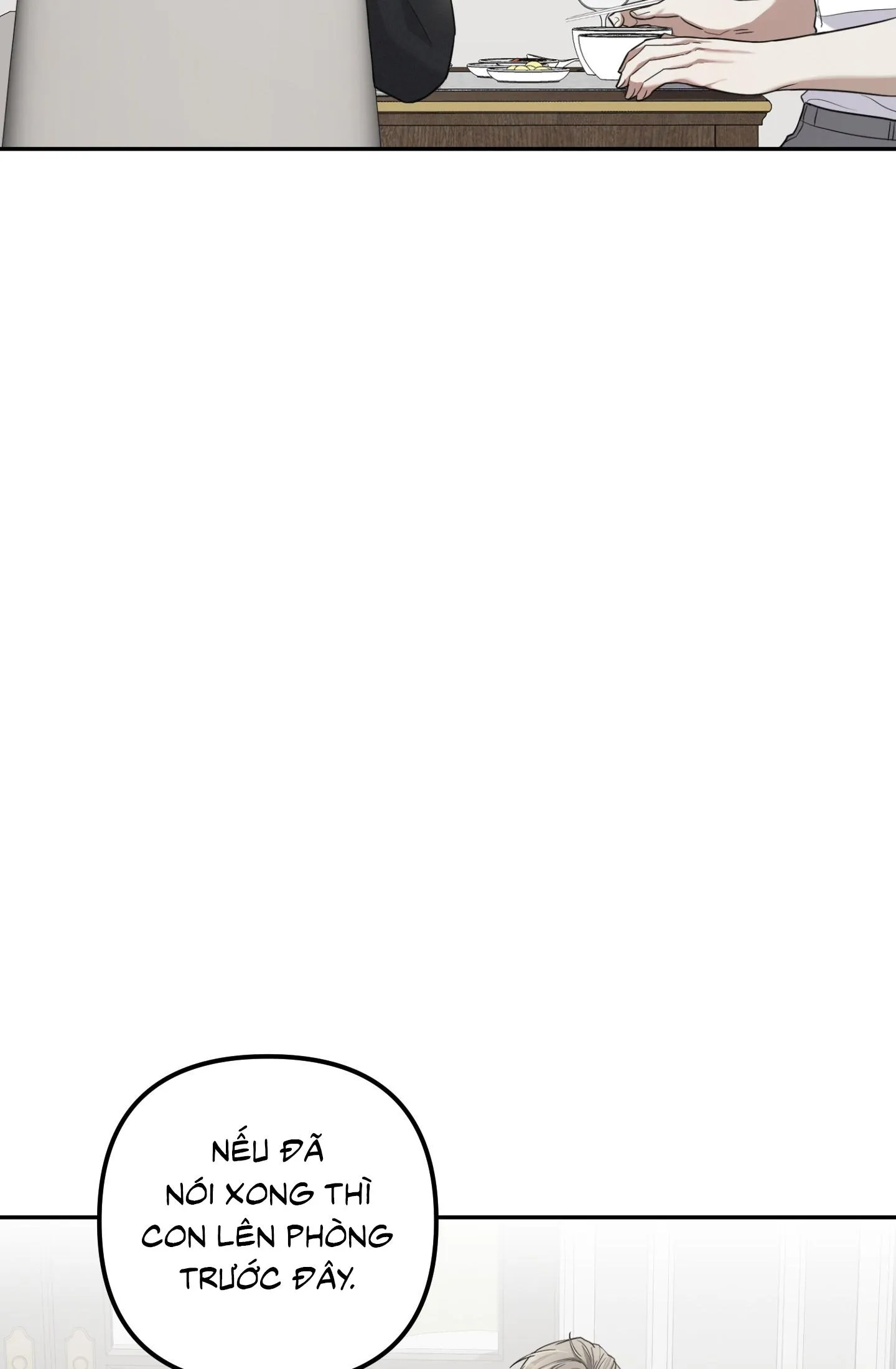 Thương vụ thứ hai Chapter 4 Trang 16
