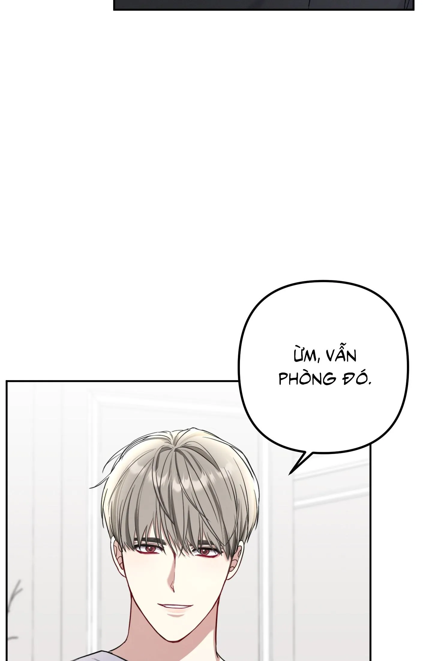 Thương vụ thứ hai Chapter 4 Trang 19