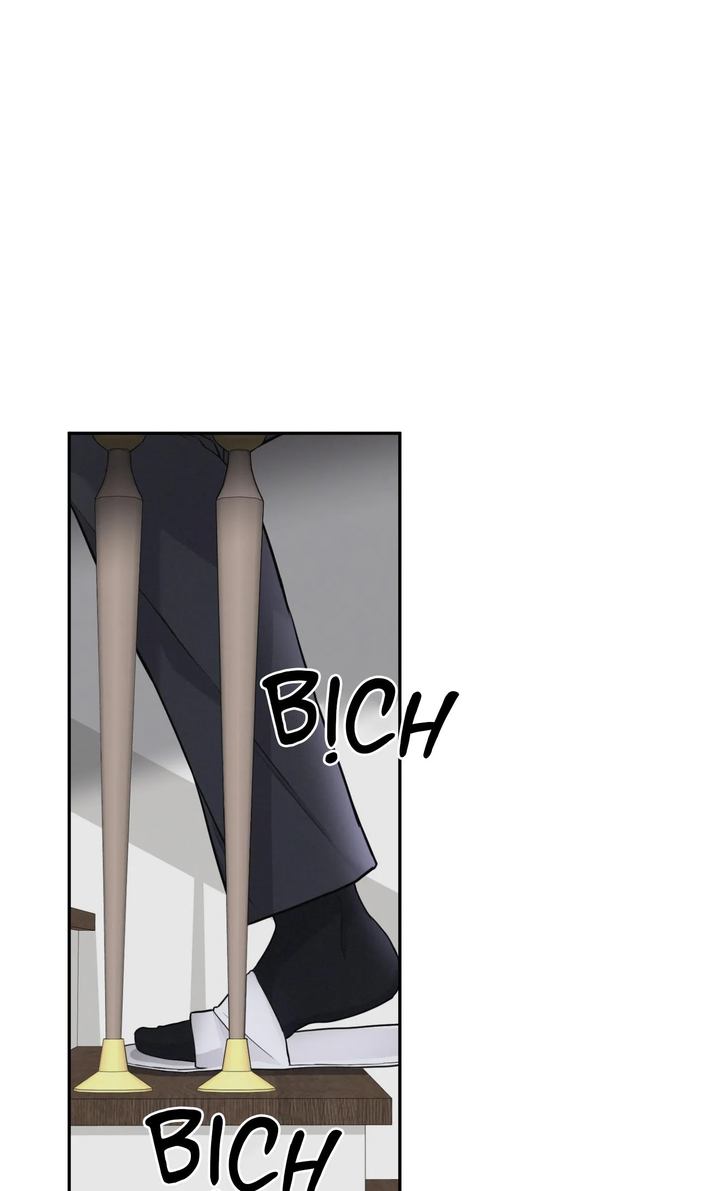 Thương vụ thứ hai Chapter 4 Trang 22