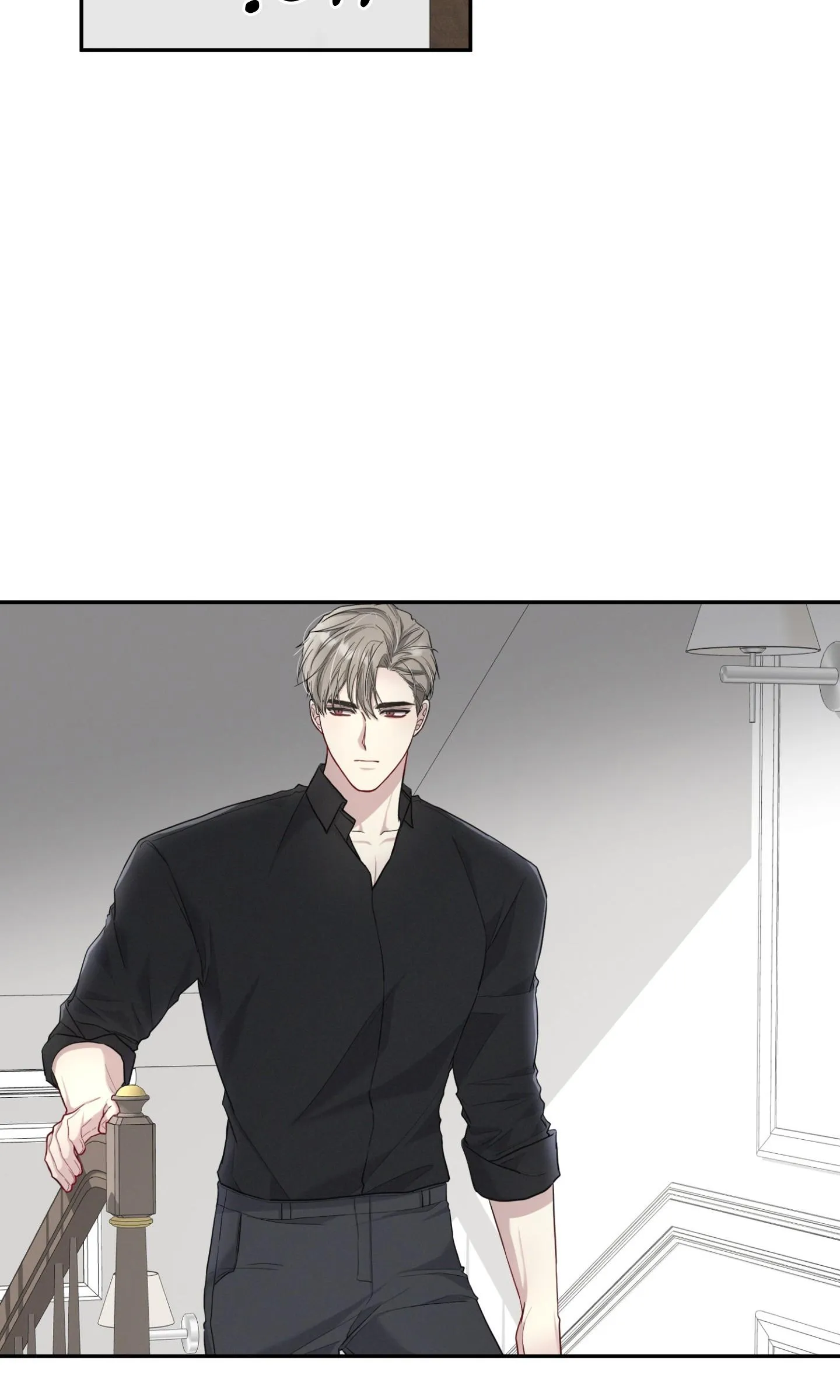 Thương vụ thứ hai Chapter 4 Trang 23