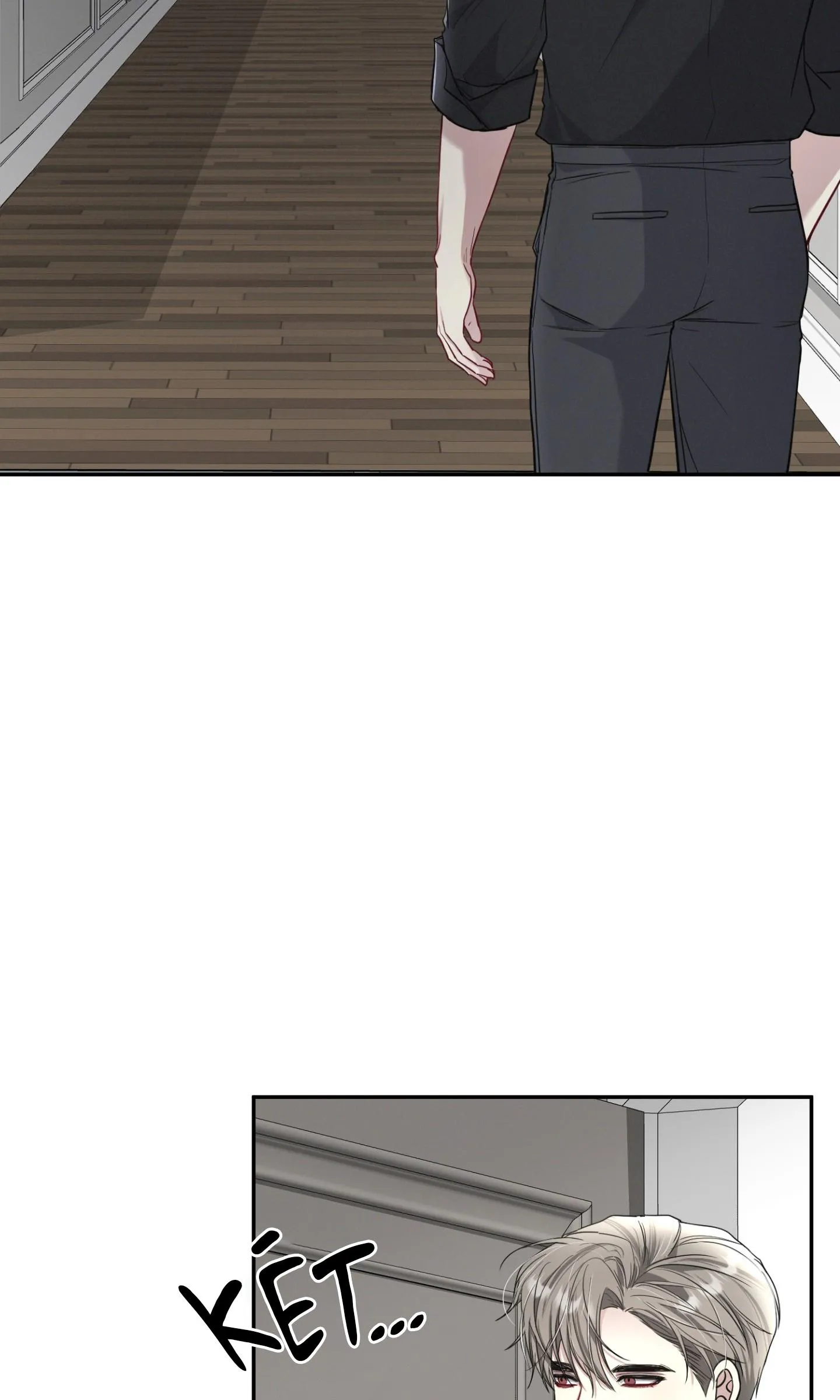 Thương vụ thứ hai Chapter 4 Trang 25