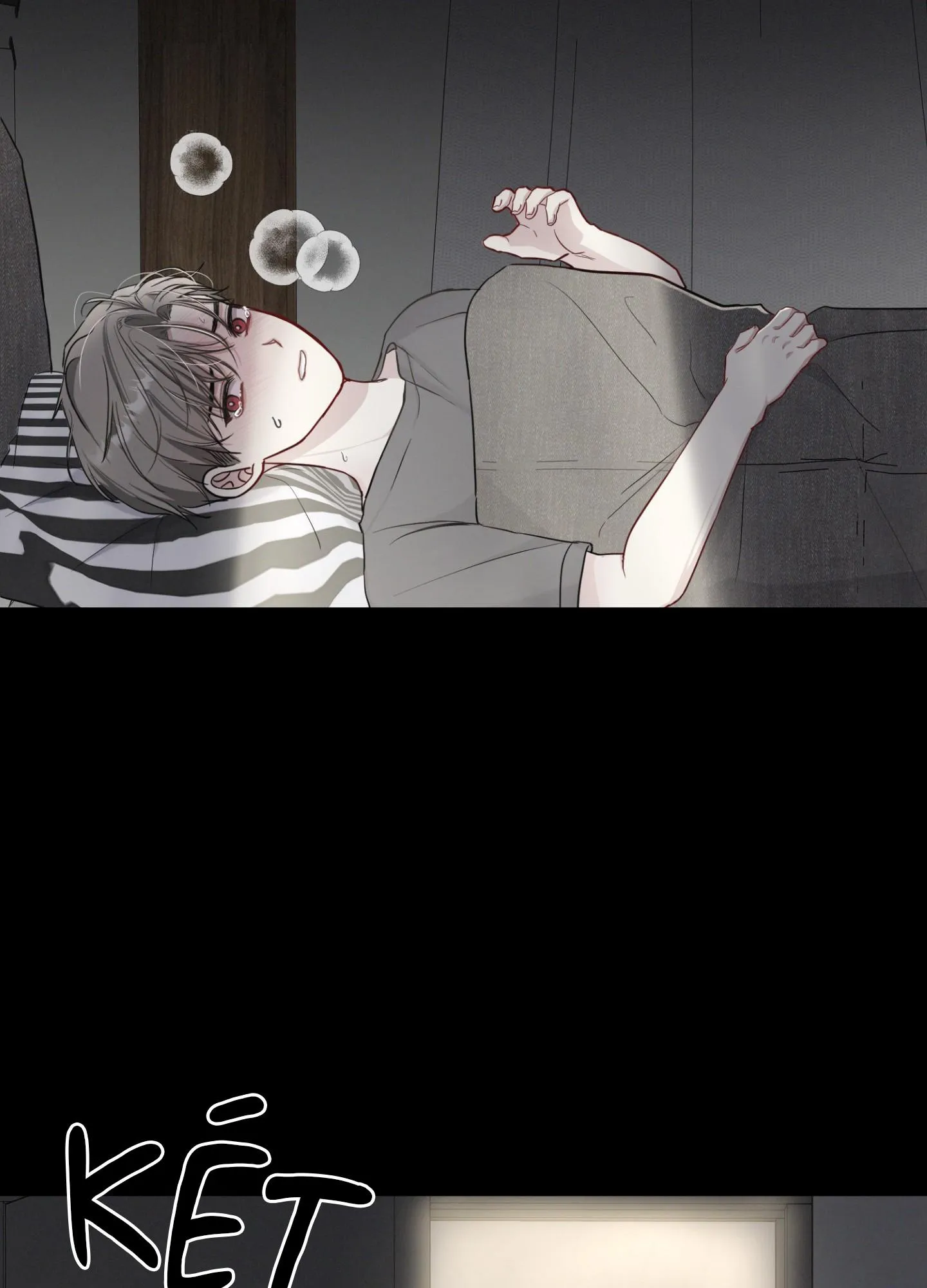 Thương vụ thứ hai Chapter 4 Trang 31