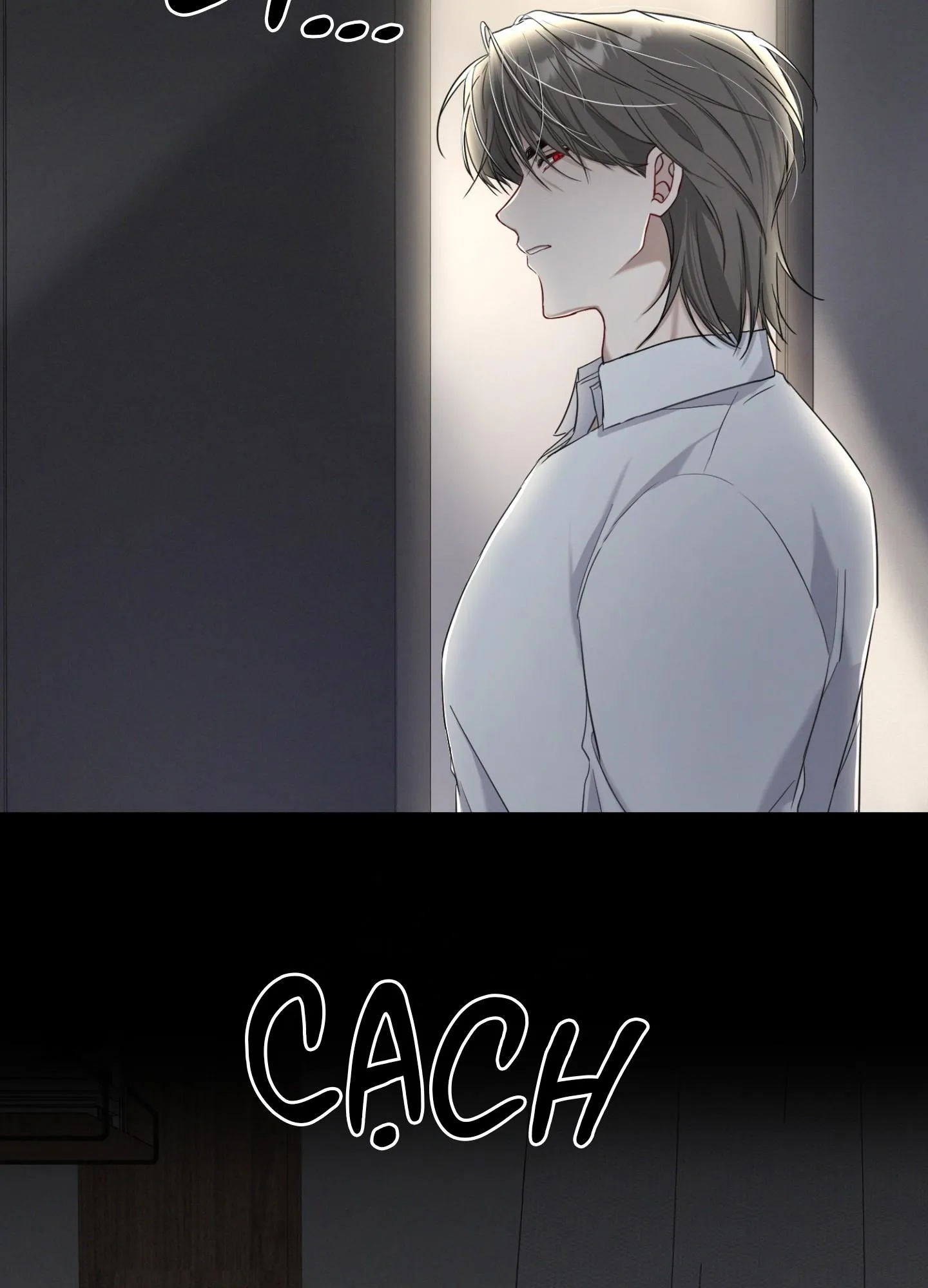 Thương vụ thứ hai Chapter 4 Trang 32