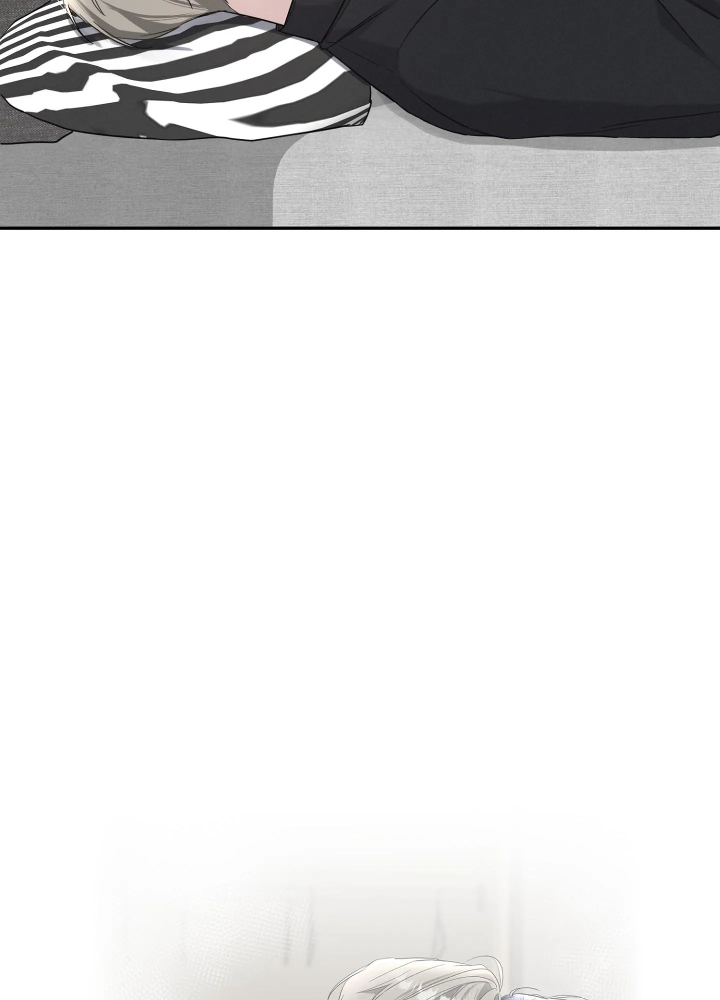 Thương vụ thứ hai Chapter 4 Trang 35