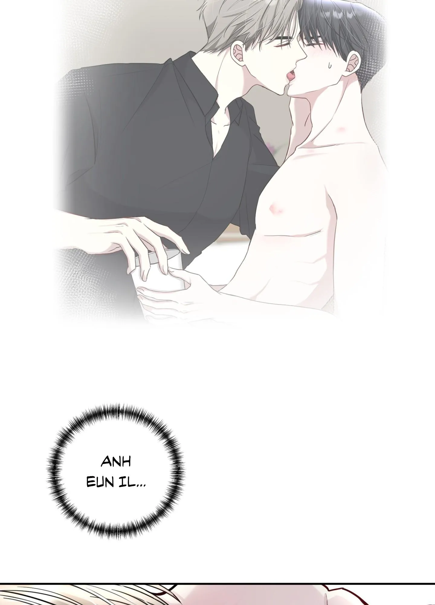 Thương vụ thứ hai Chapter 4 Trang 36