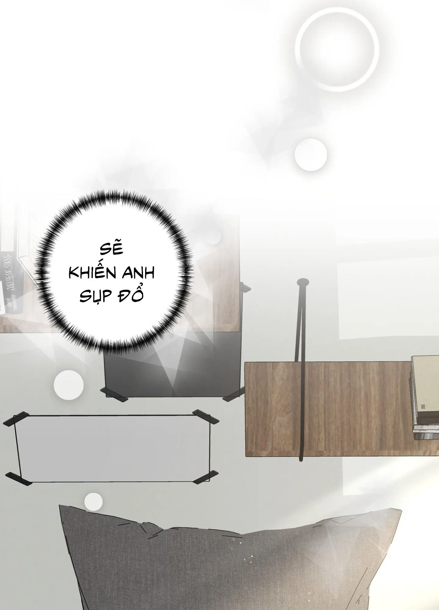 Thương vụ thứ hai Chapter 4 Trang 38