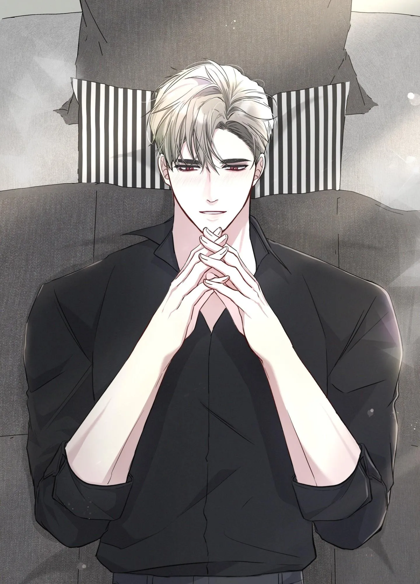 Thương vụ thứ hai Chapter 4 Trang 39