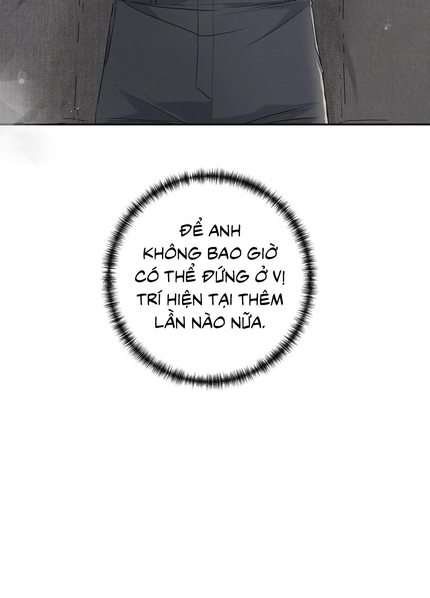 Thương vụ thứ hai Chapter 4 Trang 40