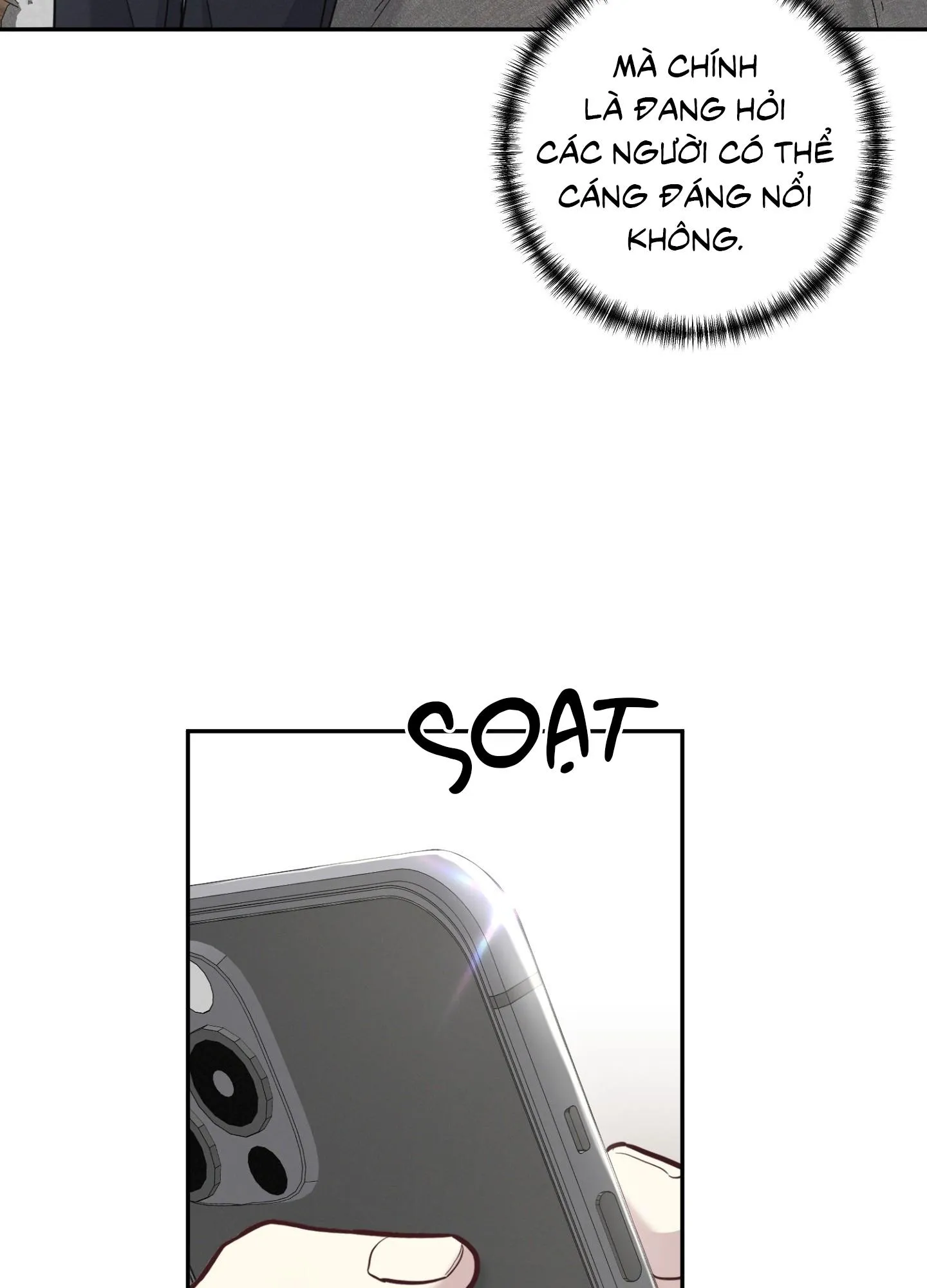 Thương vụ thứ hai Chapter 4 Trang 43