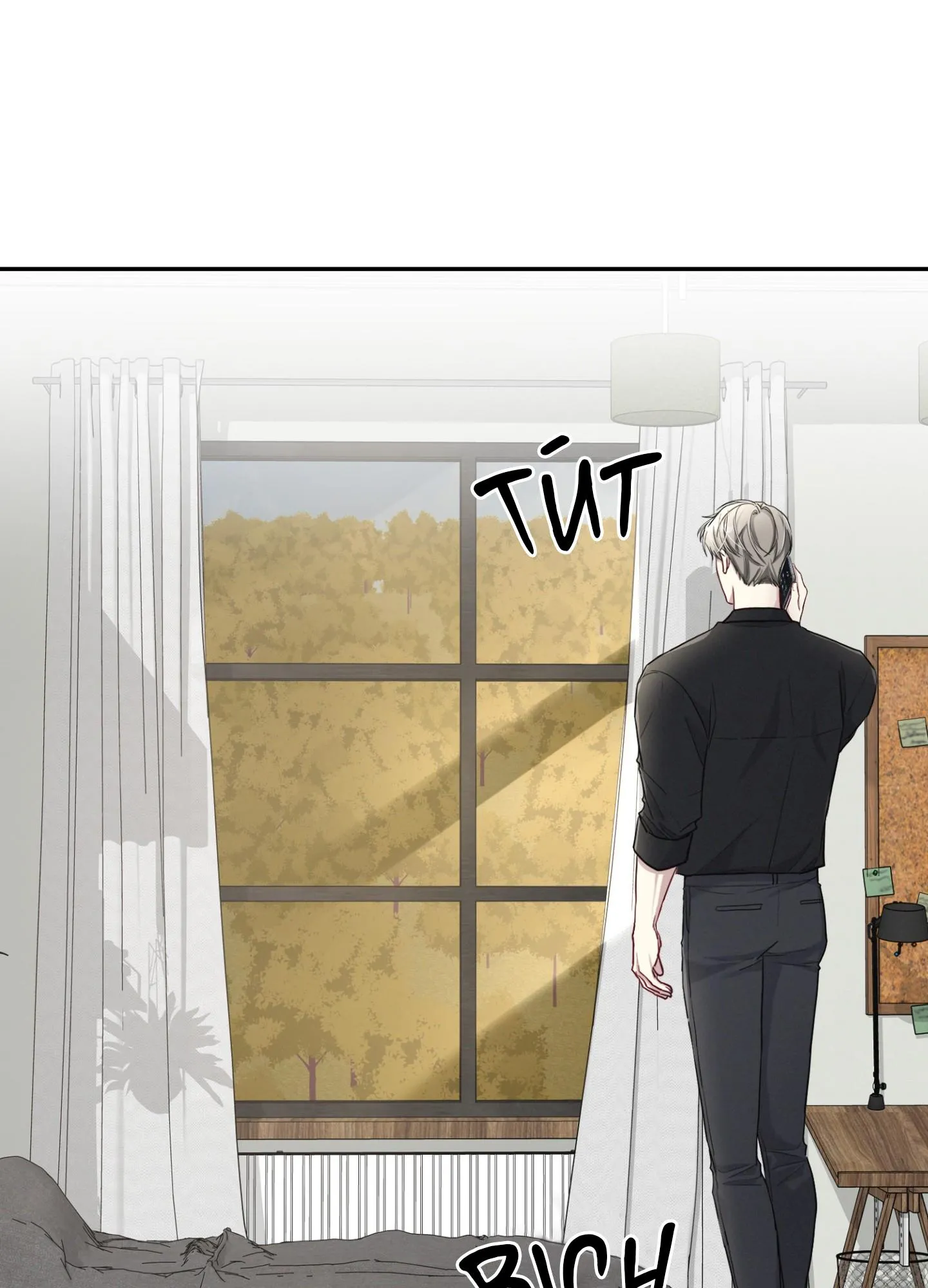 Thương vụ thứ hai Chapter 4 Trang 45