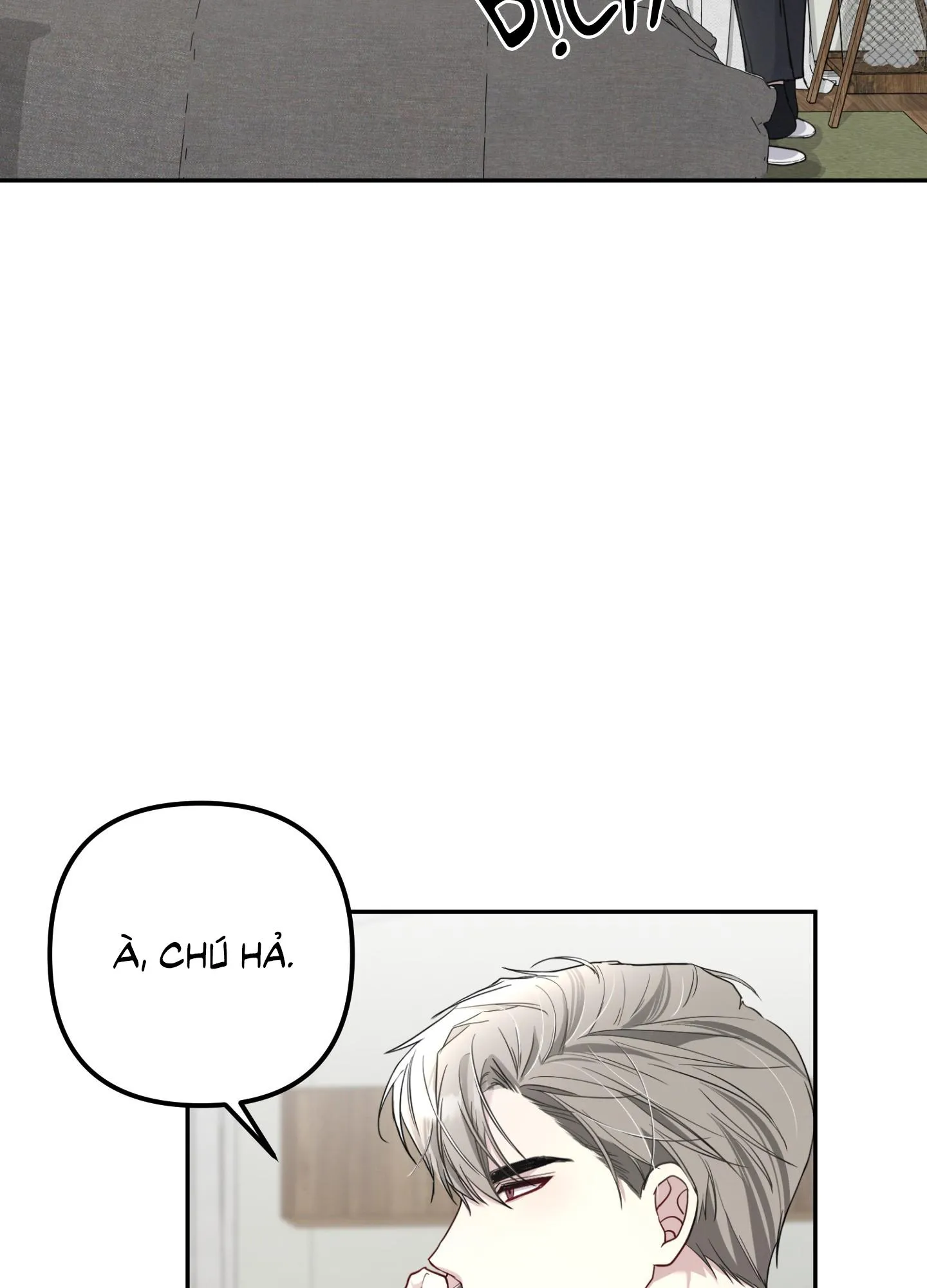 Thương vụ thứ hai Chapter 4 Trang 46