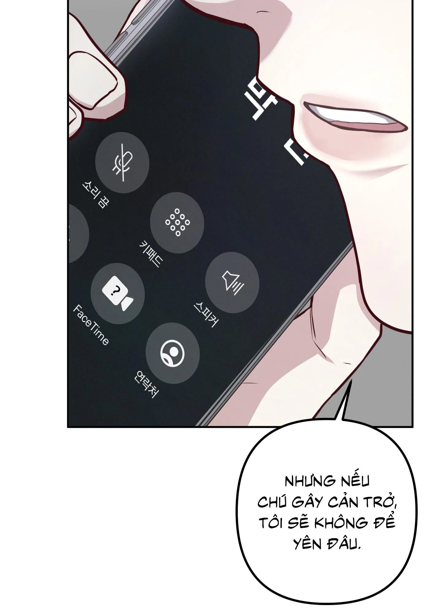 Thương vụ thứ hai Chapter 4 Trang 50