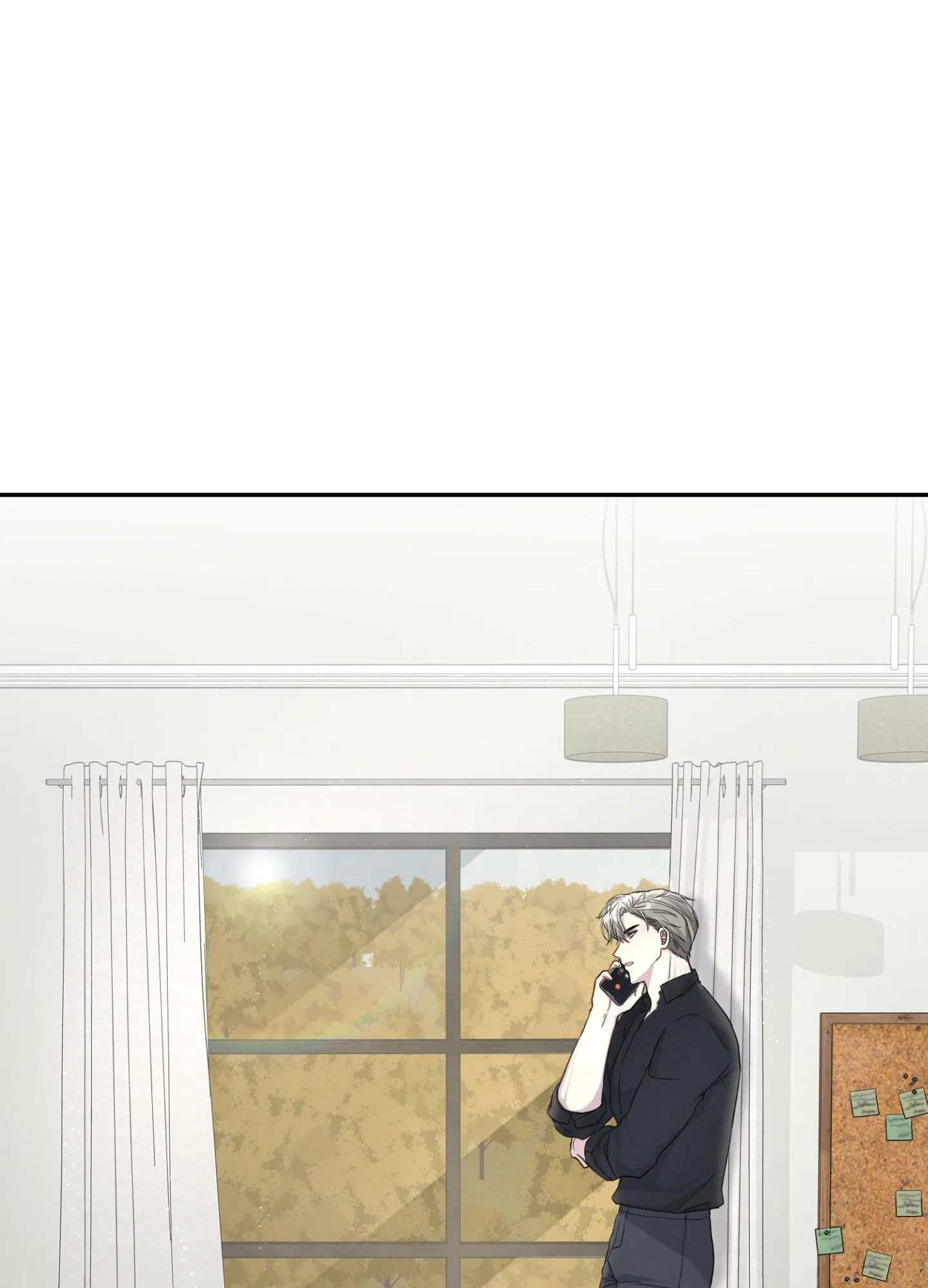 Thương vụ thứ hai Chapter 4 Trang 51