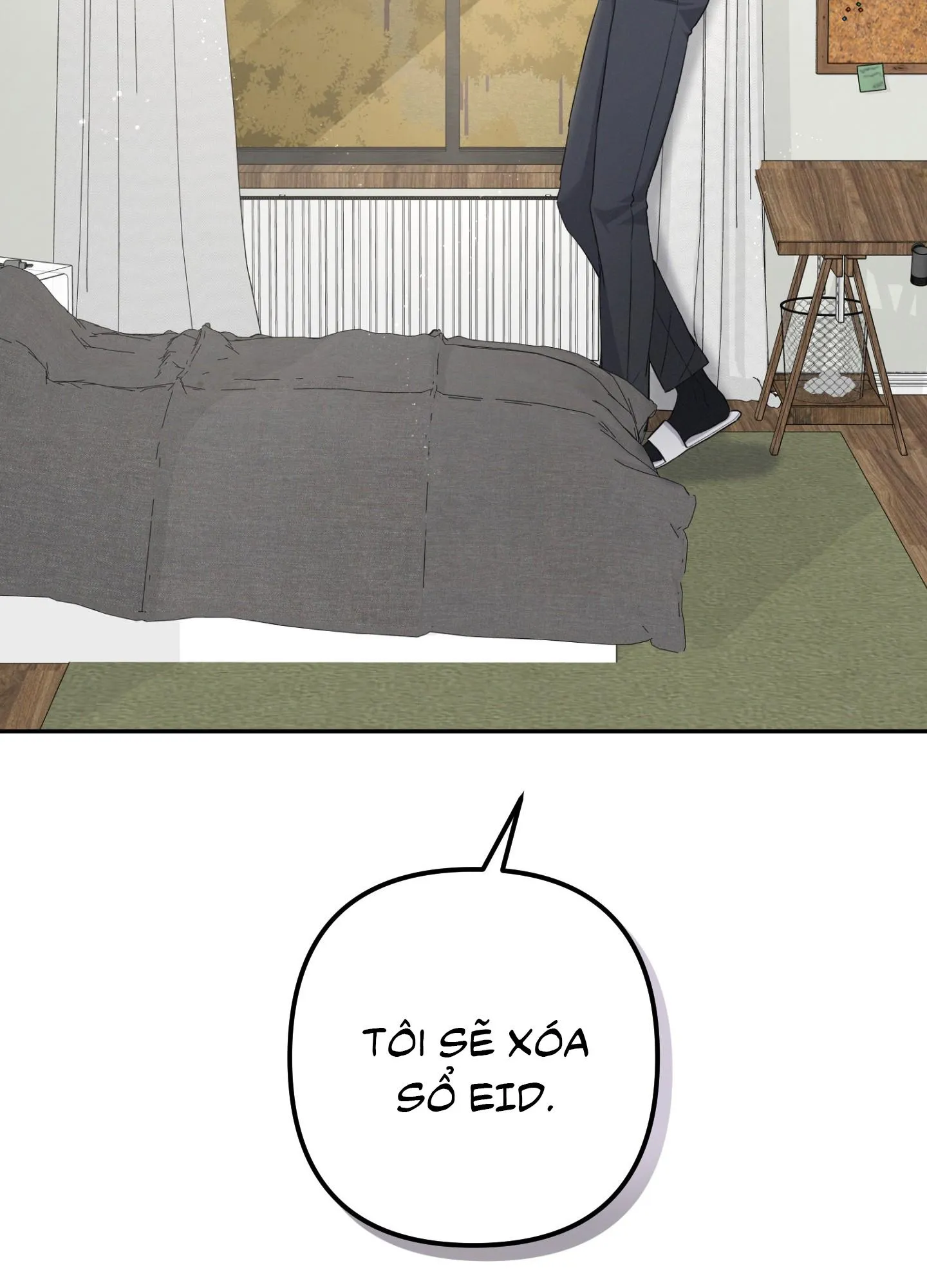 Thương vụ thứ hai Chapter 4 Trang 52