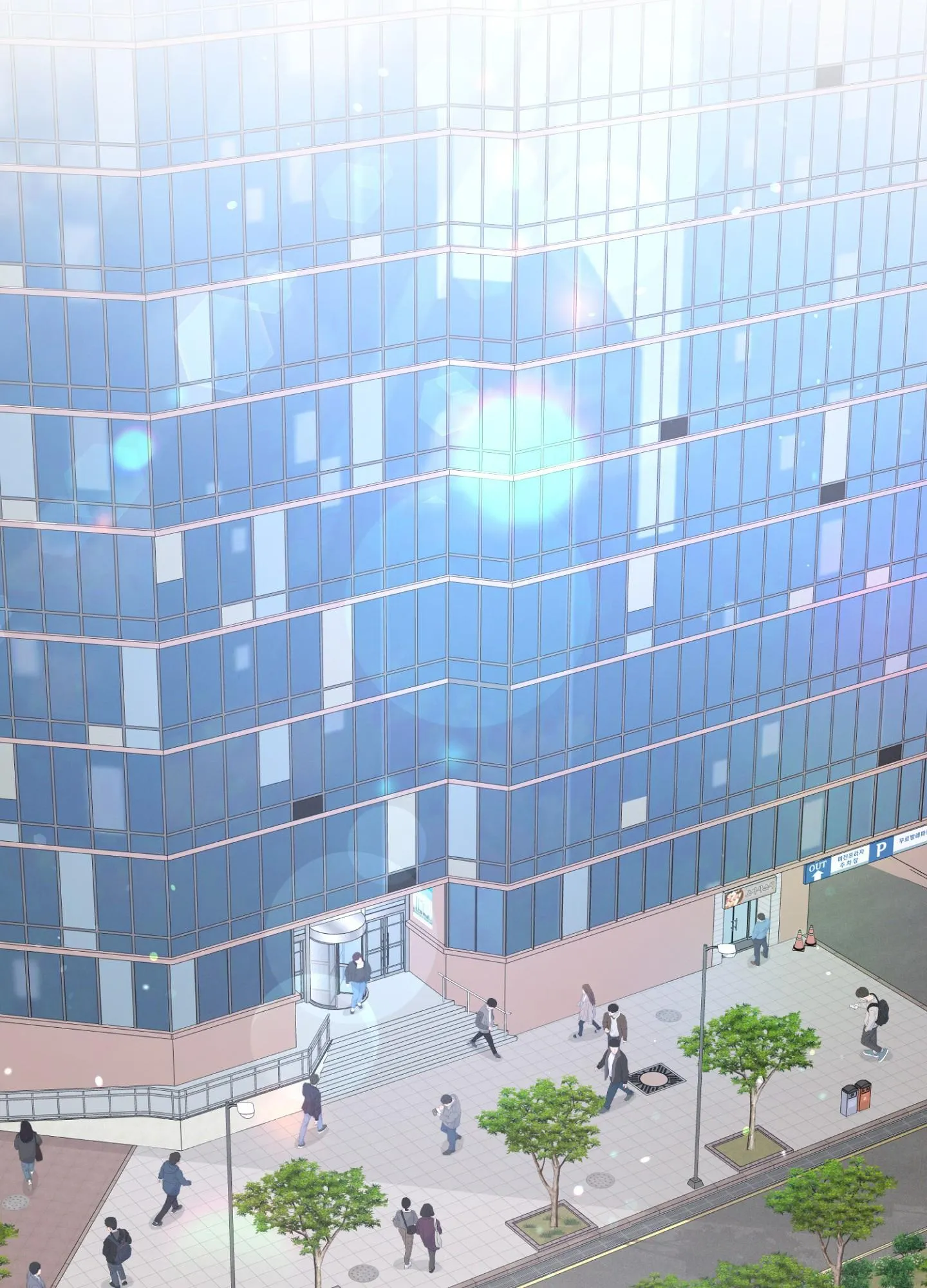 Thương vụ thứ hai Chapter 4 Trang 54