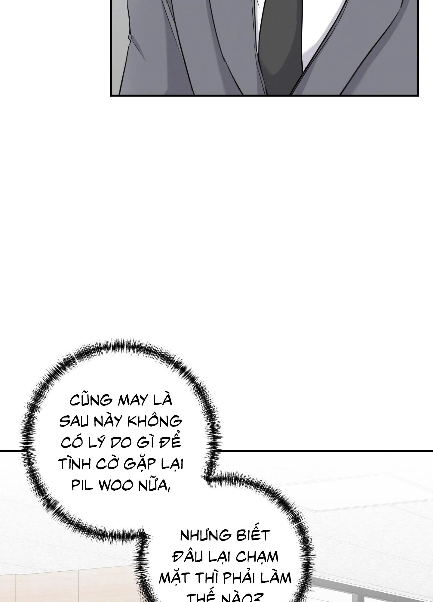 Thương vụ thứ hai Chapter 4 Trang 59