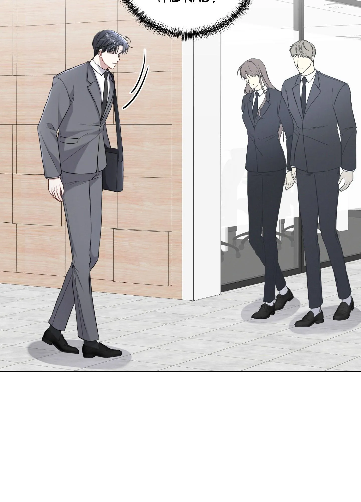 Thương vụ thứ hai Chapter 4 Trang 60