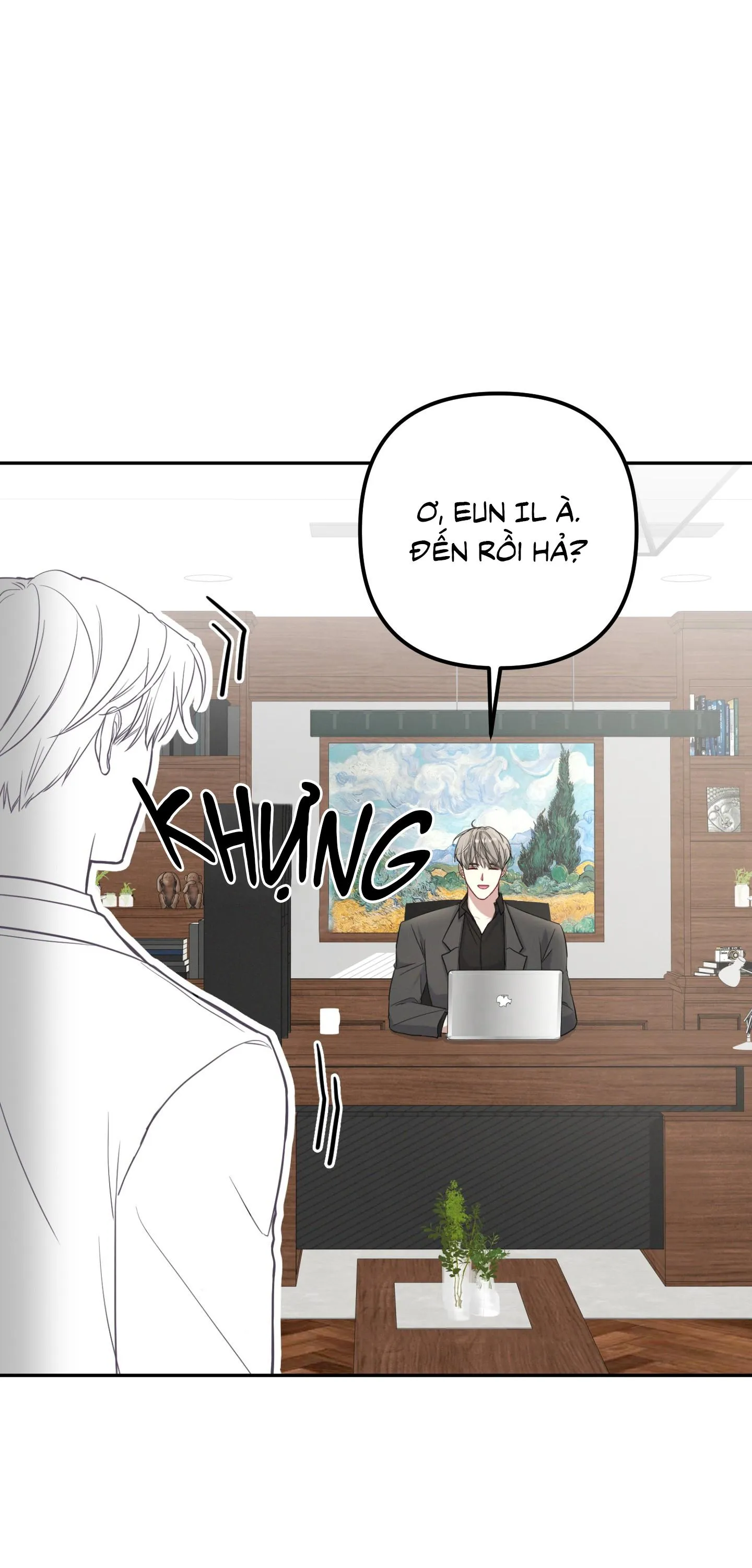 Thương vụ thứ hai Chapter 4 Trang 63