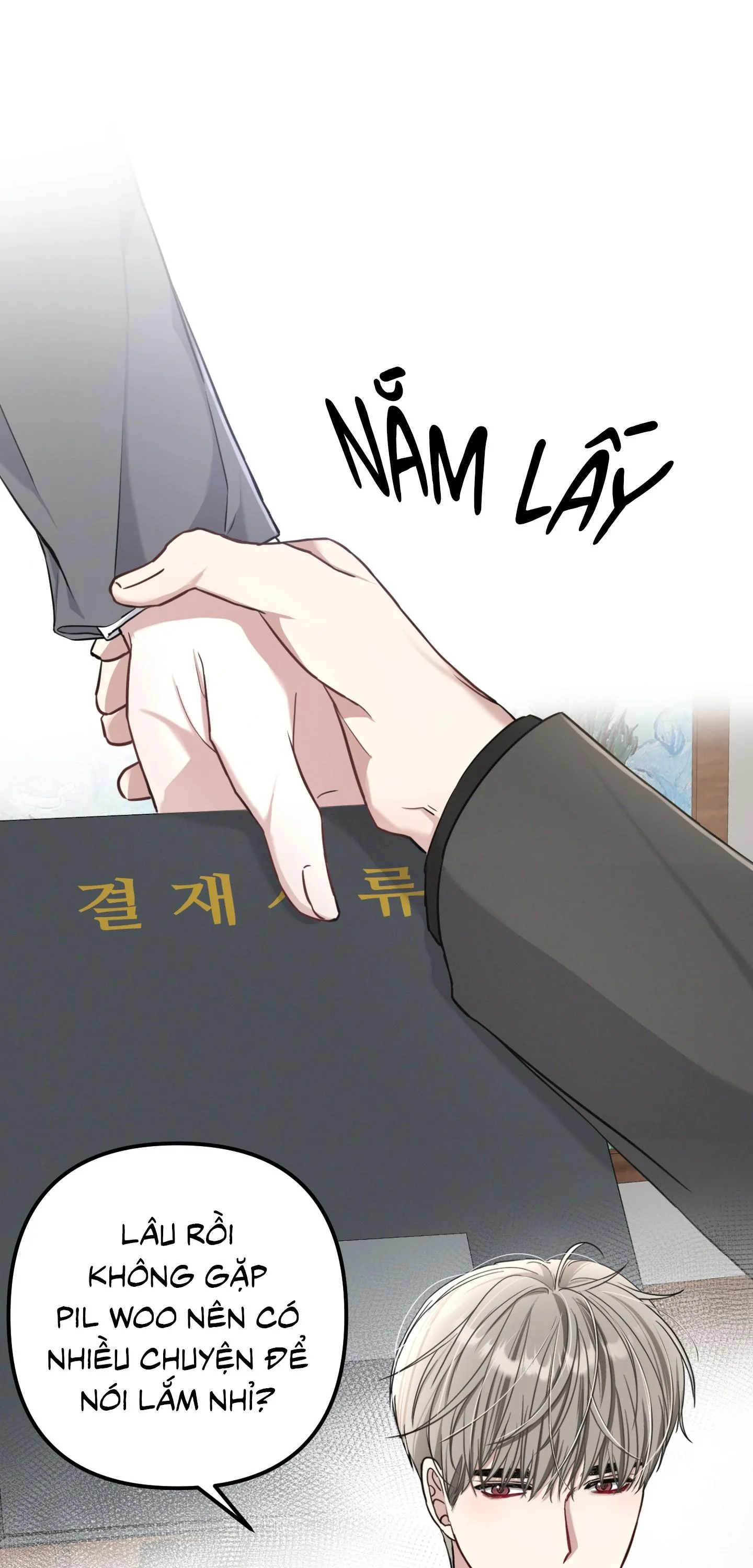 Thương vụ thứ hai Chapter 4 Trang 67