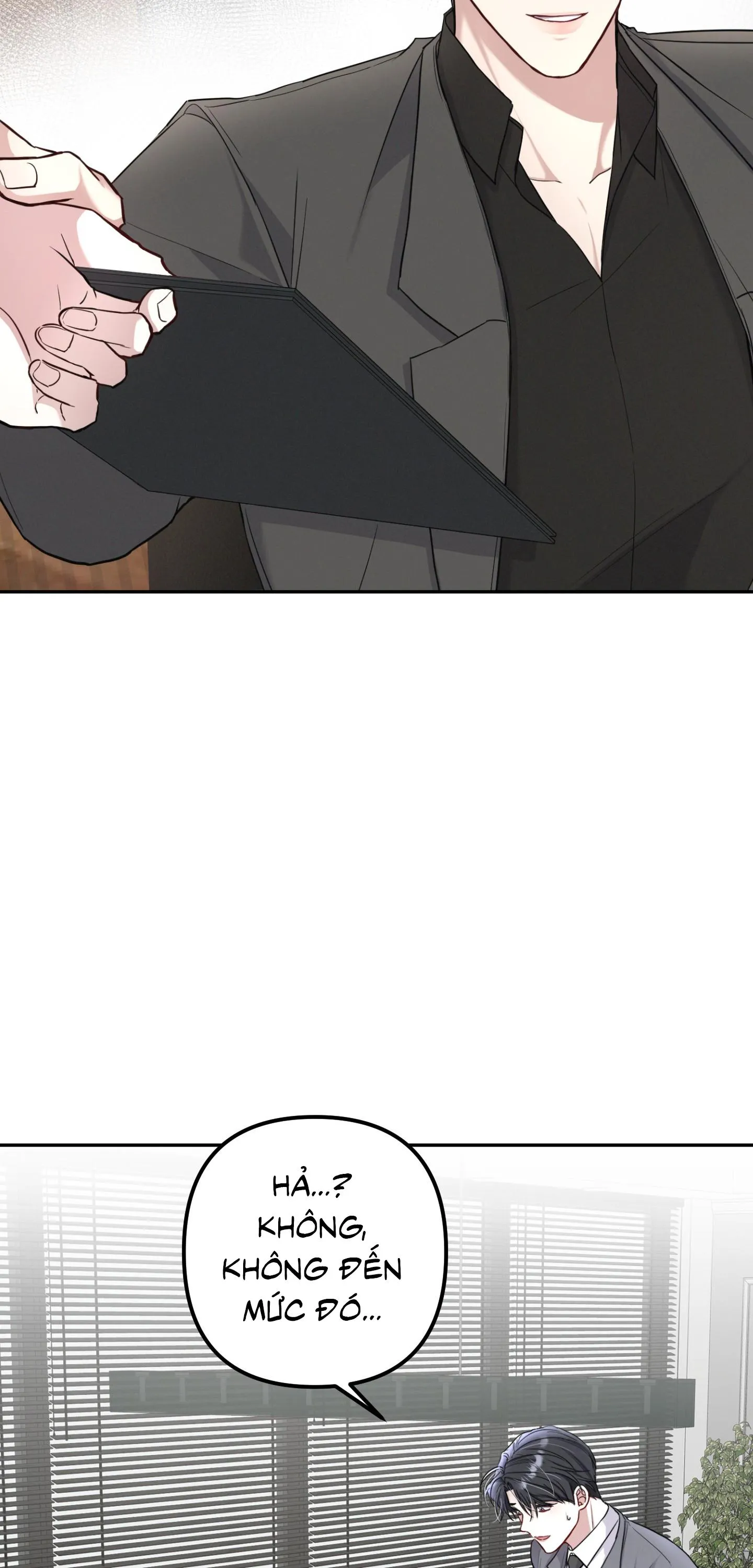 Thương vụ thứ hai Chapter 4 Trang 68