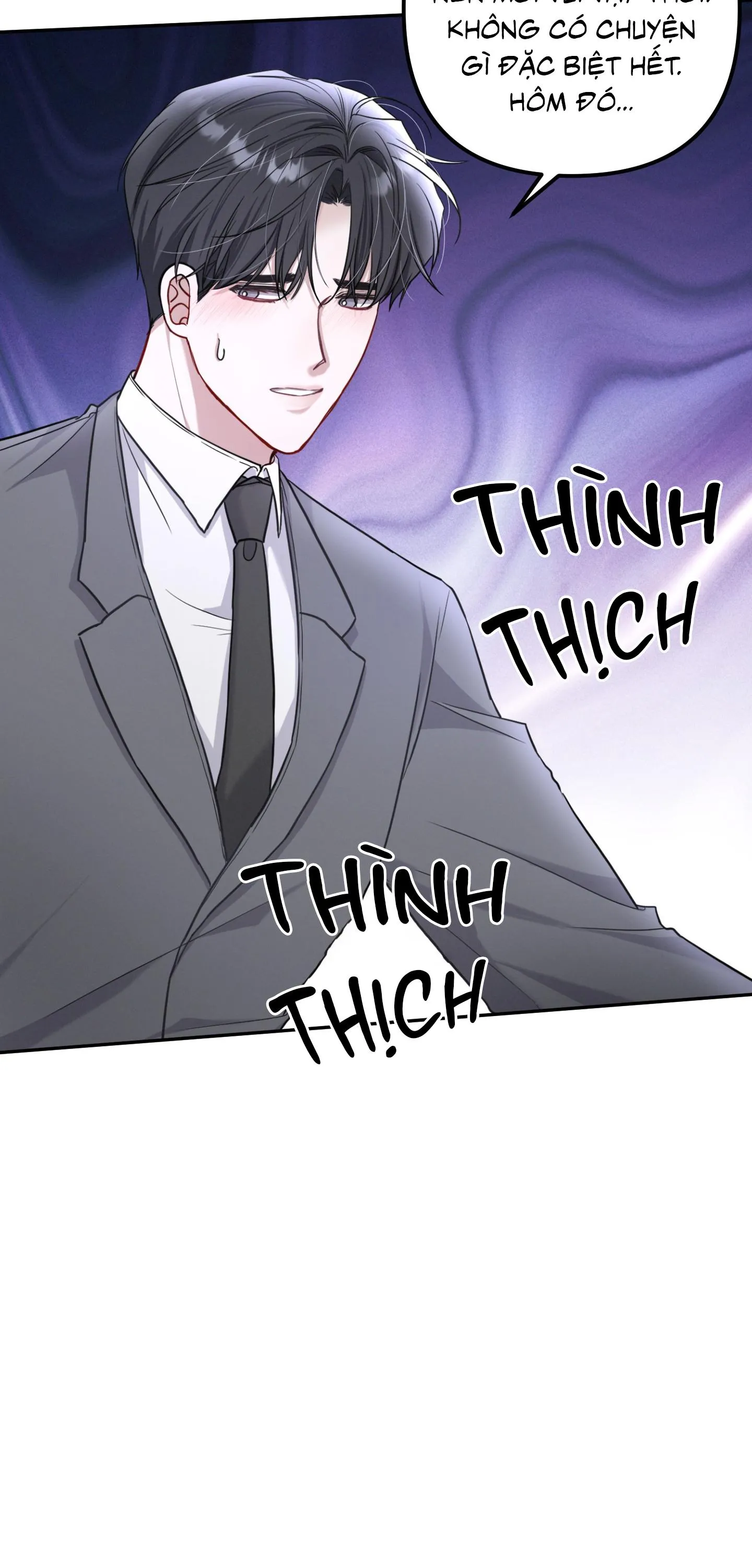 Thương vụ thứ hai Chapter 4 Trang 70