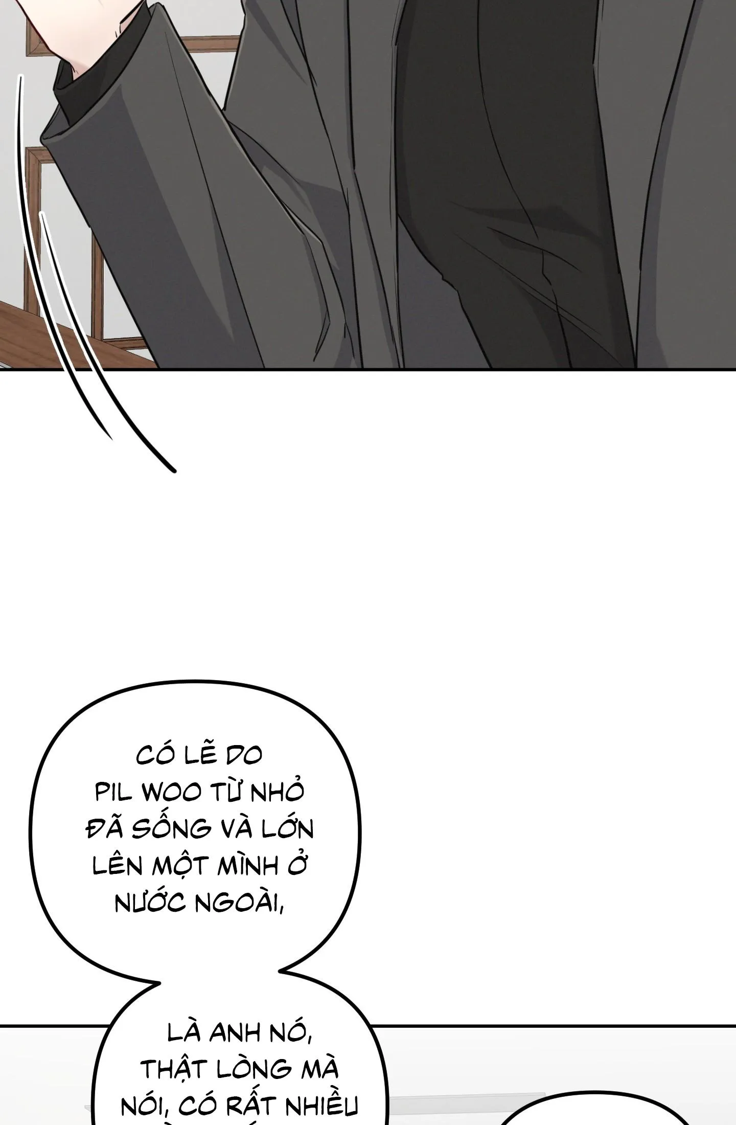 Thương vụ thứ hai Chapter 4 Trang 73