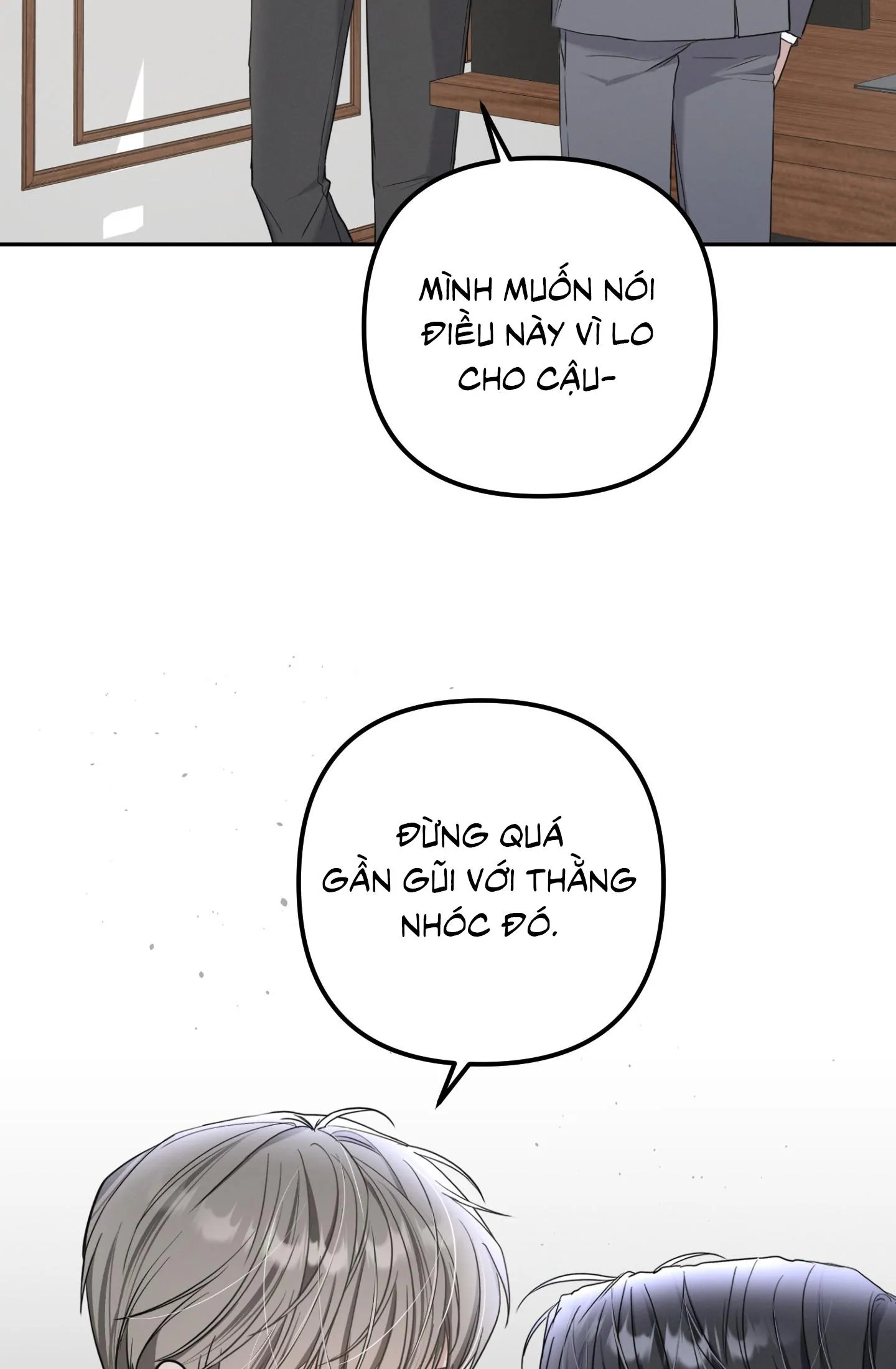 Thương vụ thứ hai Chapter 4 Trang 76