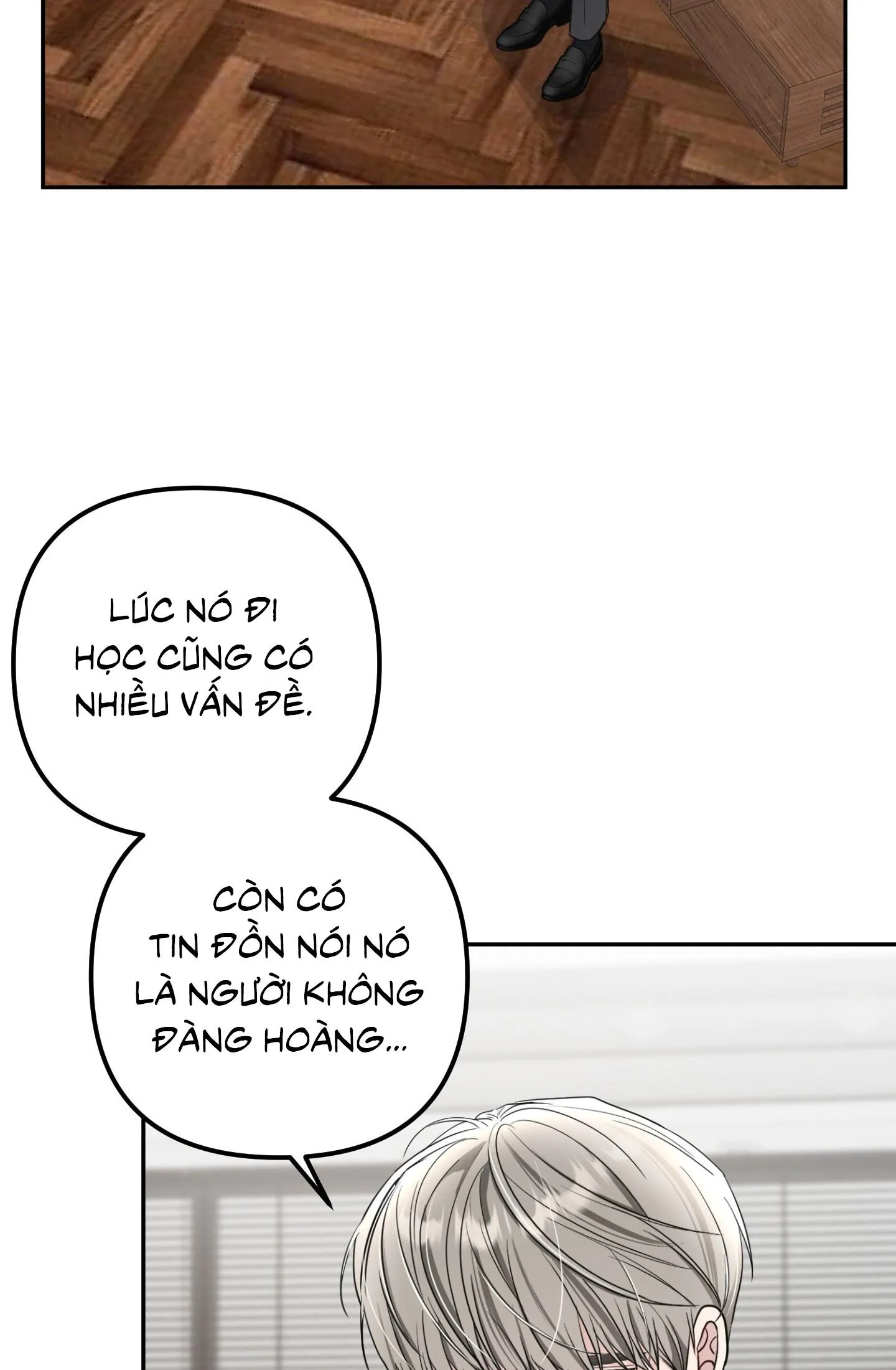 Thương vụ thứ hai Chapter 4 Trang 79