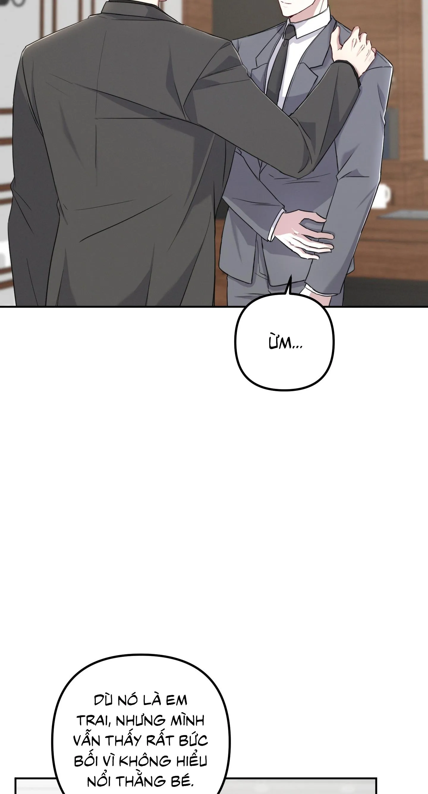 Thương vụ thứ hai Chapter 4 Trang 83