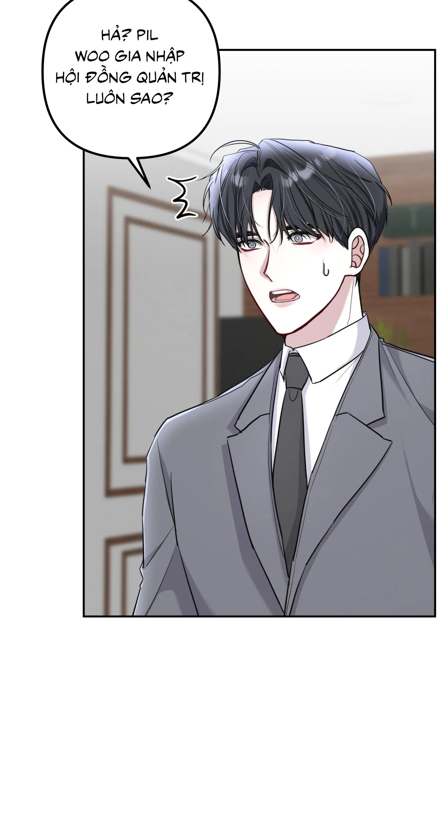 Thương vụ thứ hai Chapter 4 Trang 85