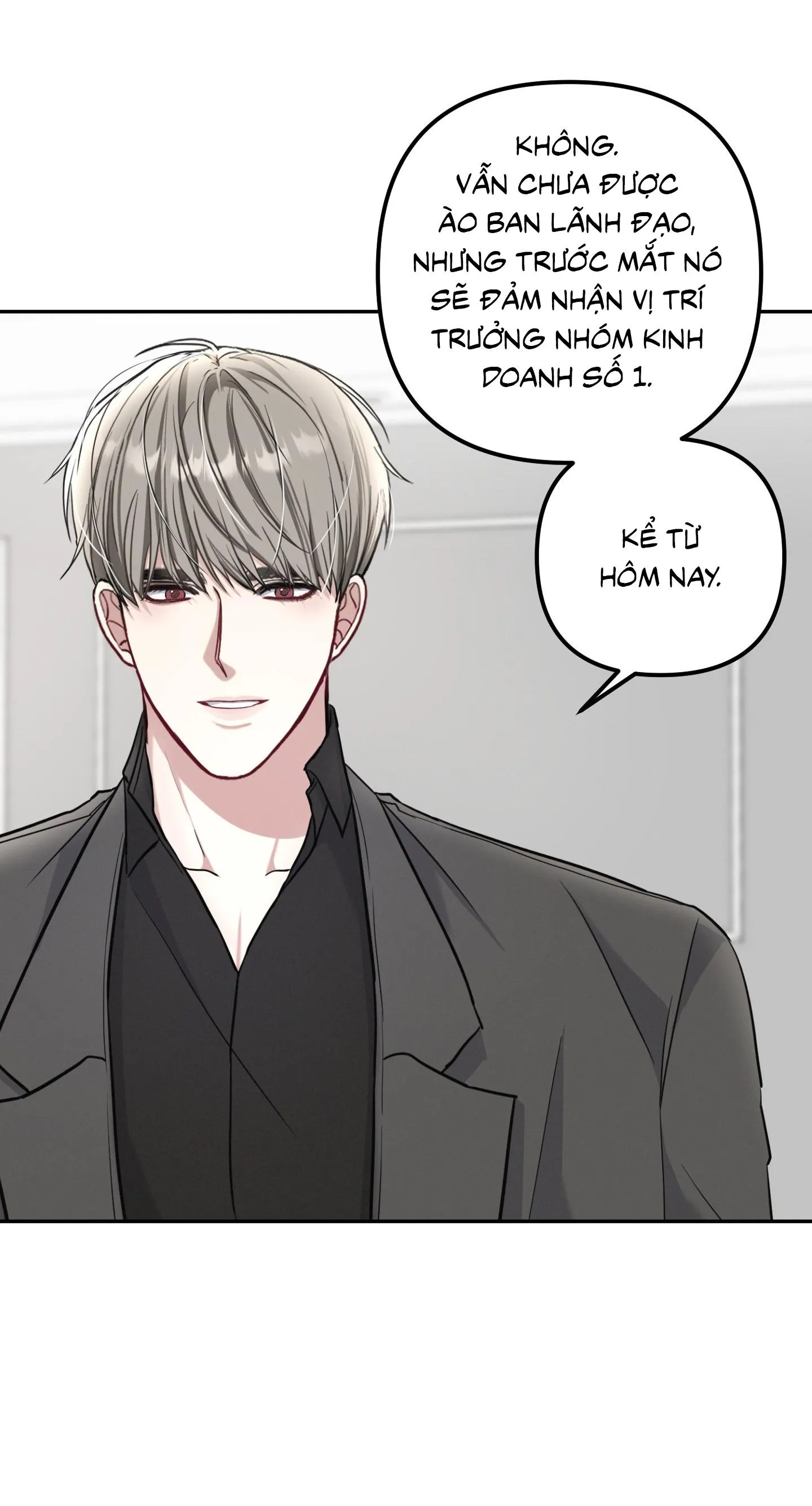 Thương vụ thứ hai Chapter 4 Trang 86