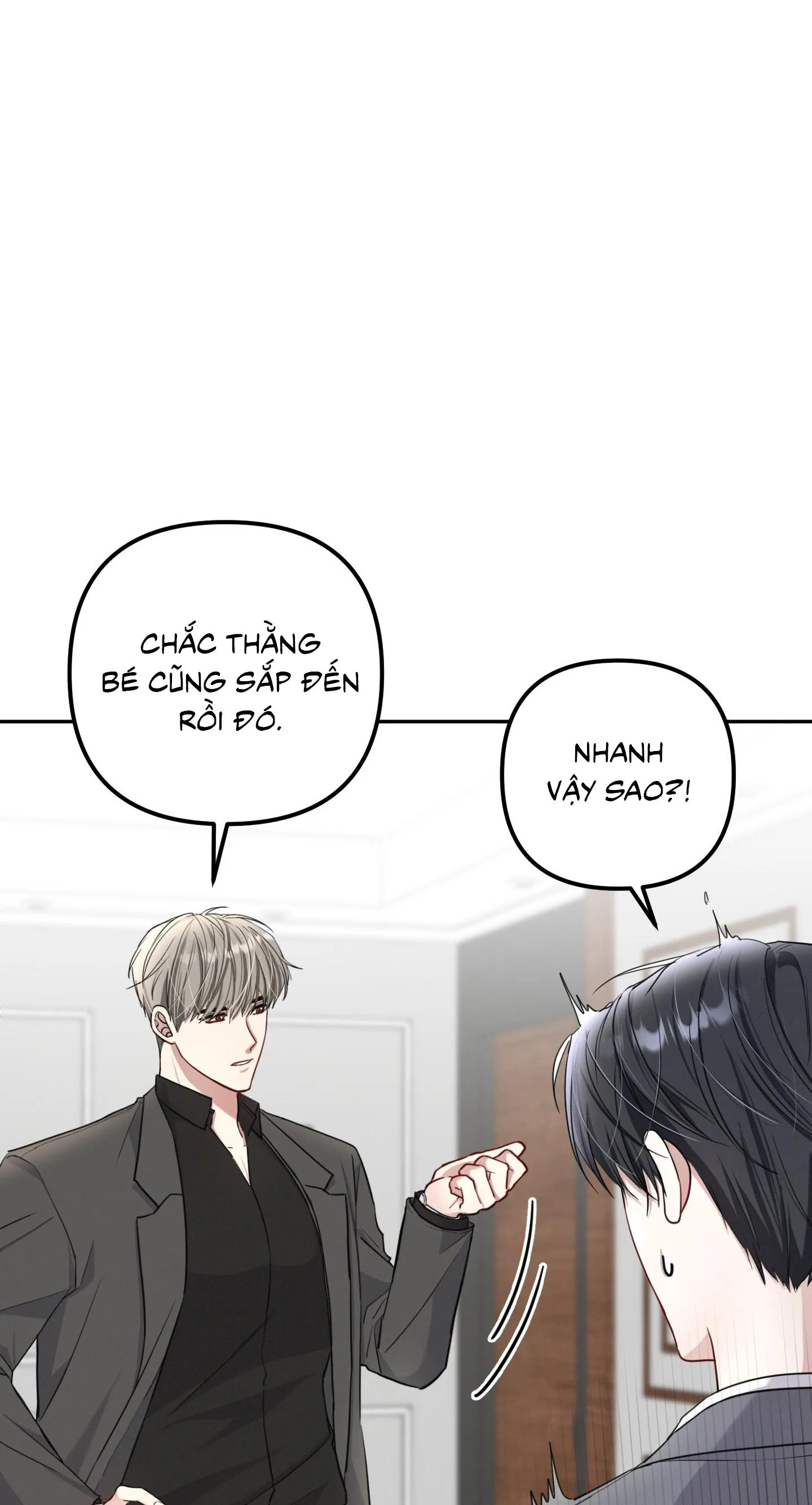 Thương vụ thứ hai Chapter 4 Trang 87