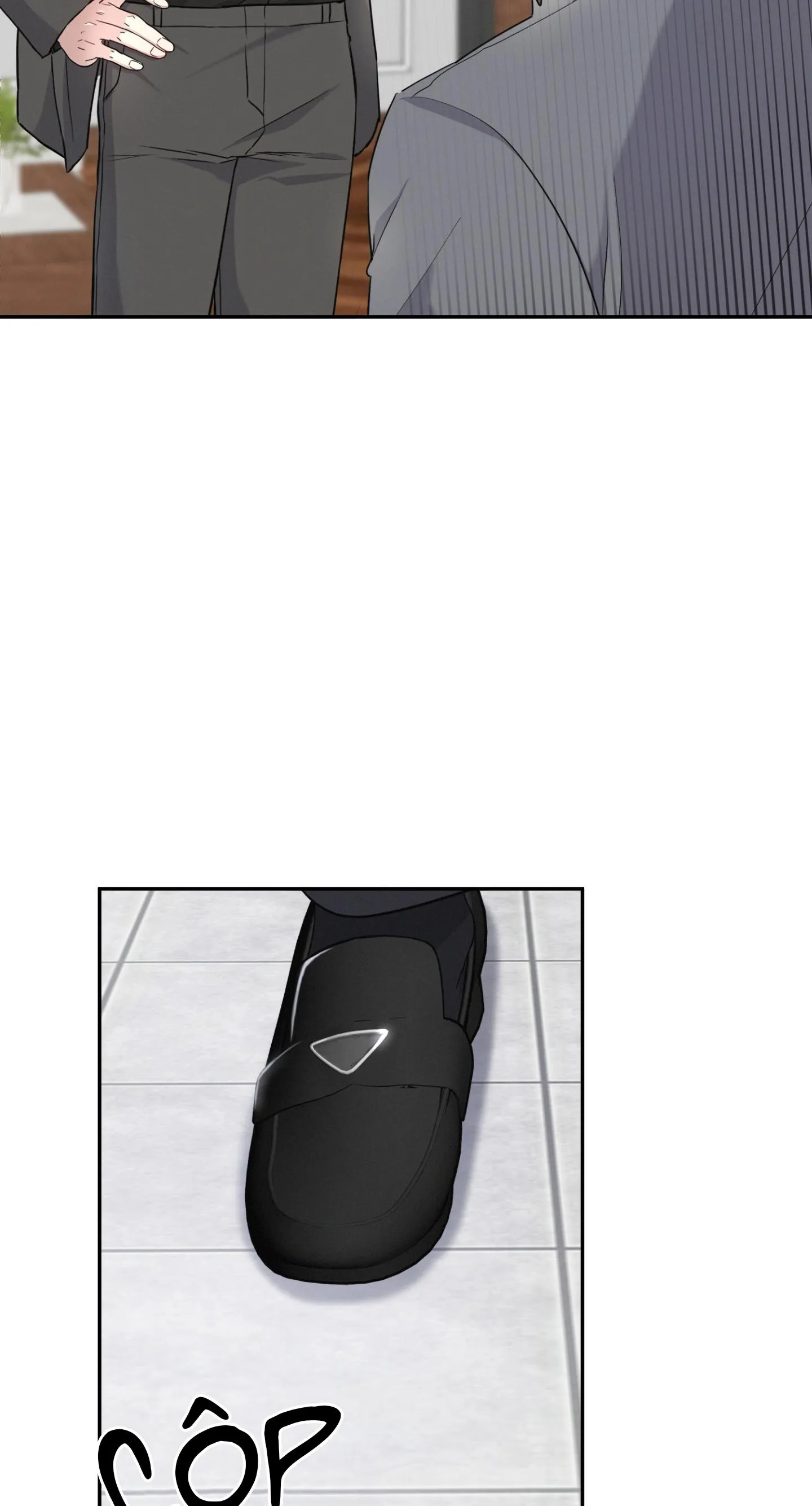 Thương vụ thứ hai Chapter 4 Trang 88