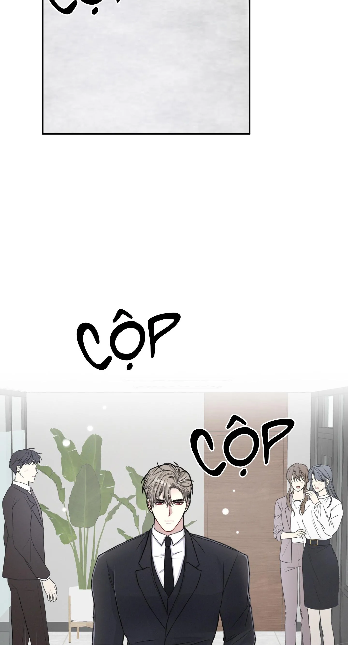 Thương vụ thứ hai Chapter 4 Trang 89