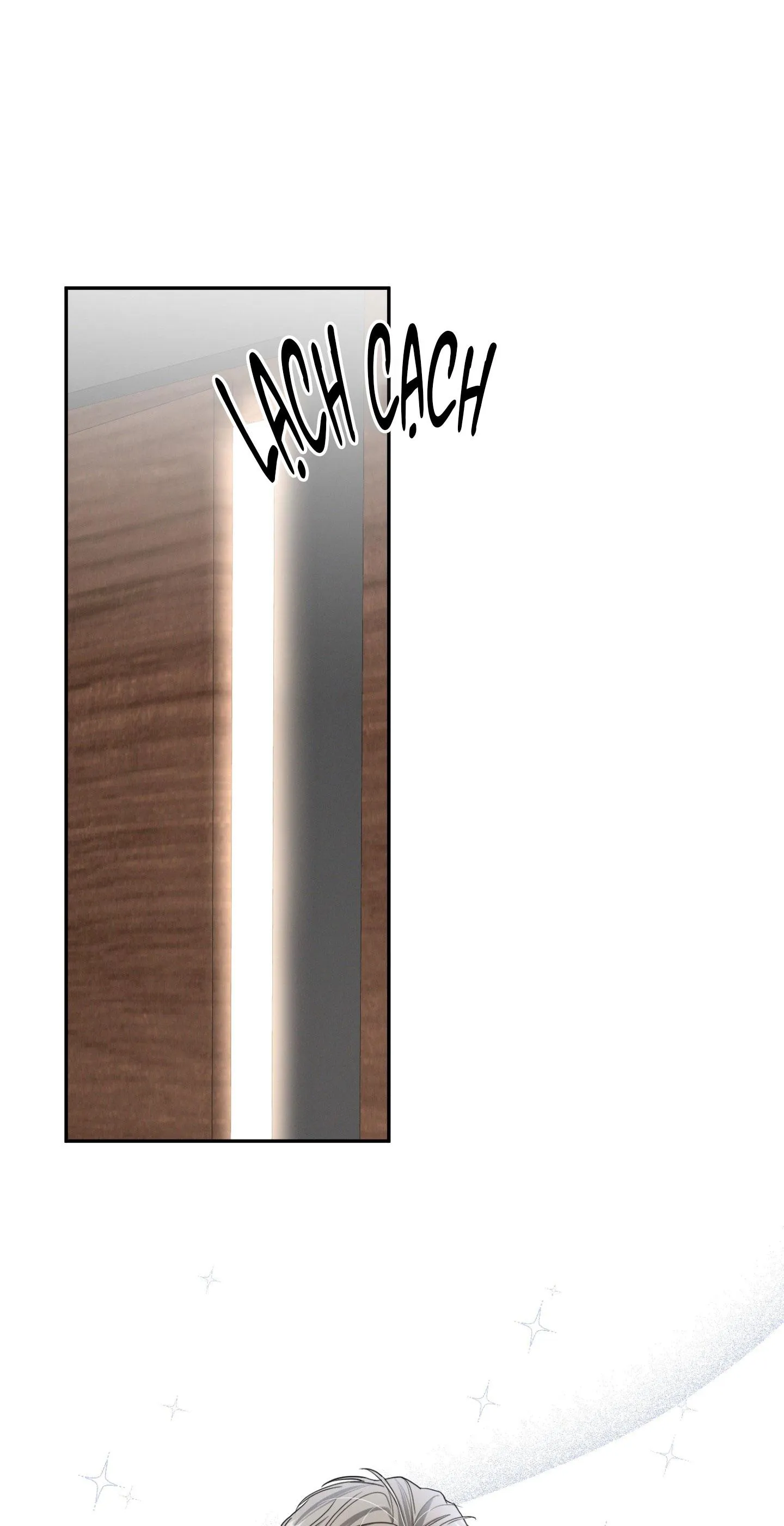 Thương vụ thứ hai Chapter 5 Trang 6