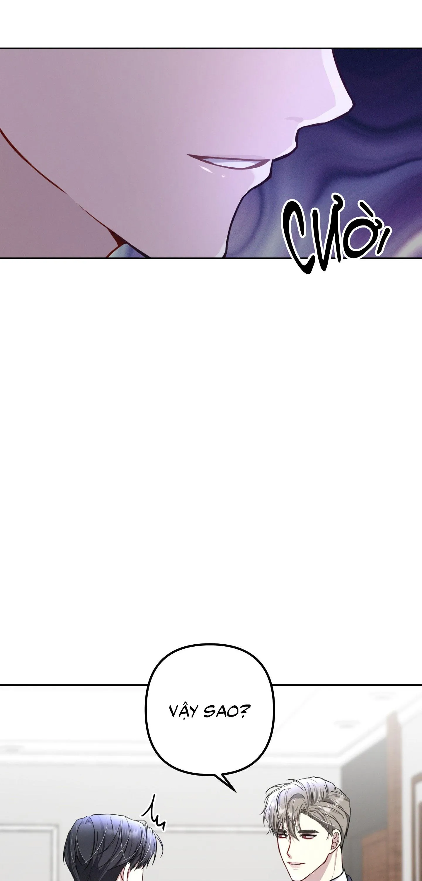 Thương vụ thứ hai Chapter 5 Trang 18