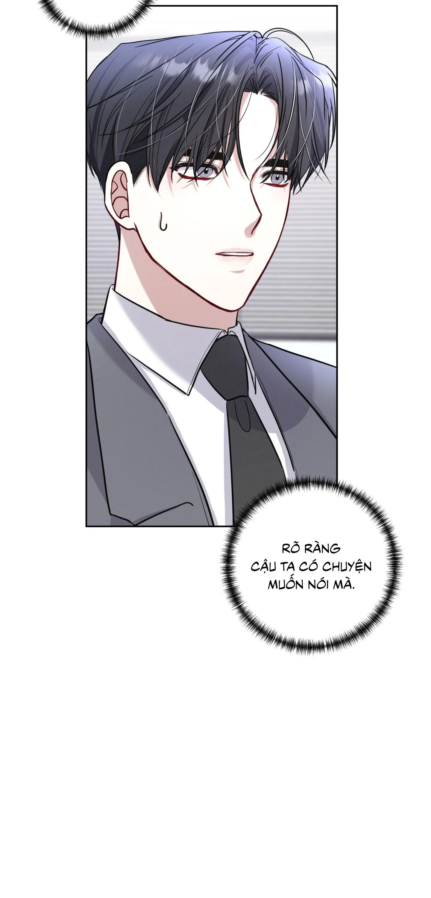 Thương vụ thứ hai Chapter 5 Trang 21