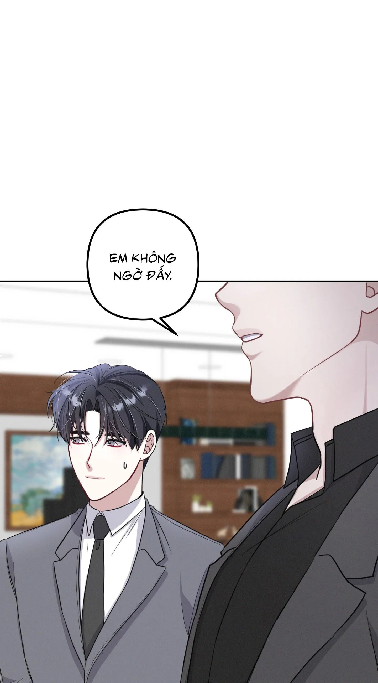 Thương vụ thứ hai Chapter 5 Trang 28