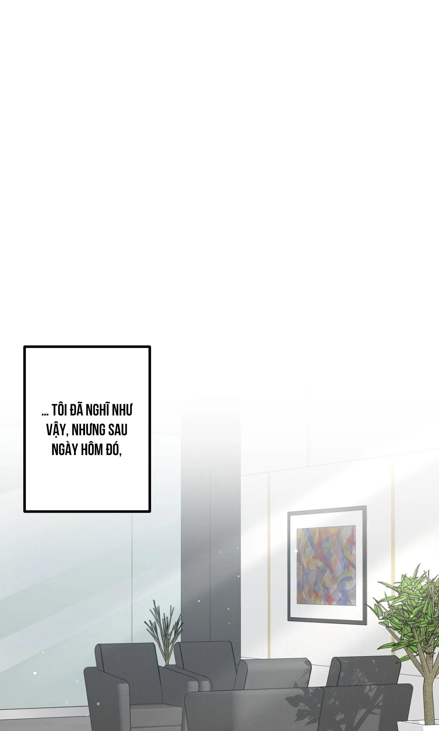 Thương vụ thứ hai Chapter 5 Trang 35