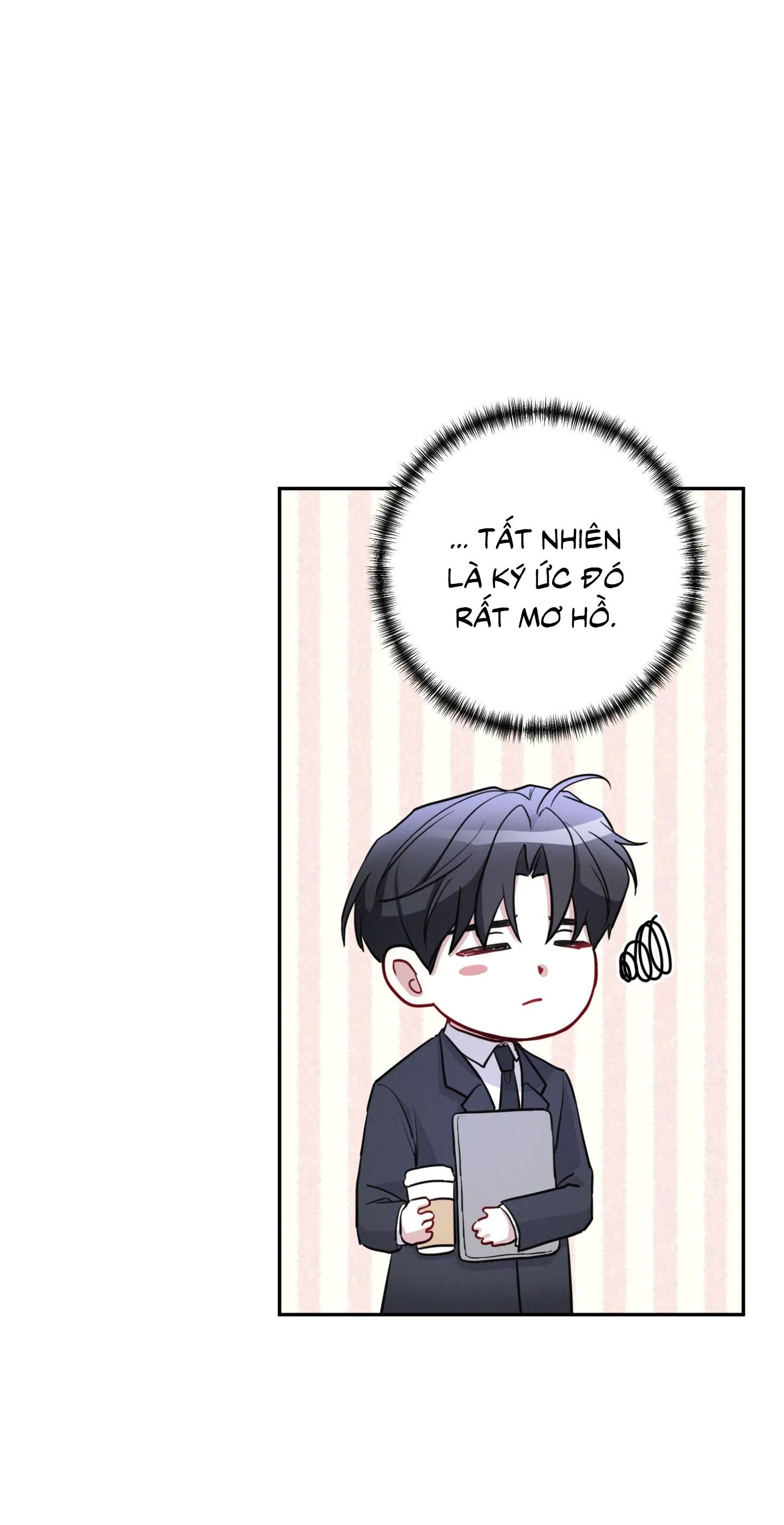 Thương vụ thứ hai Chapter 5 Trang 43