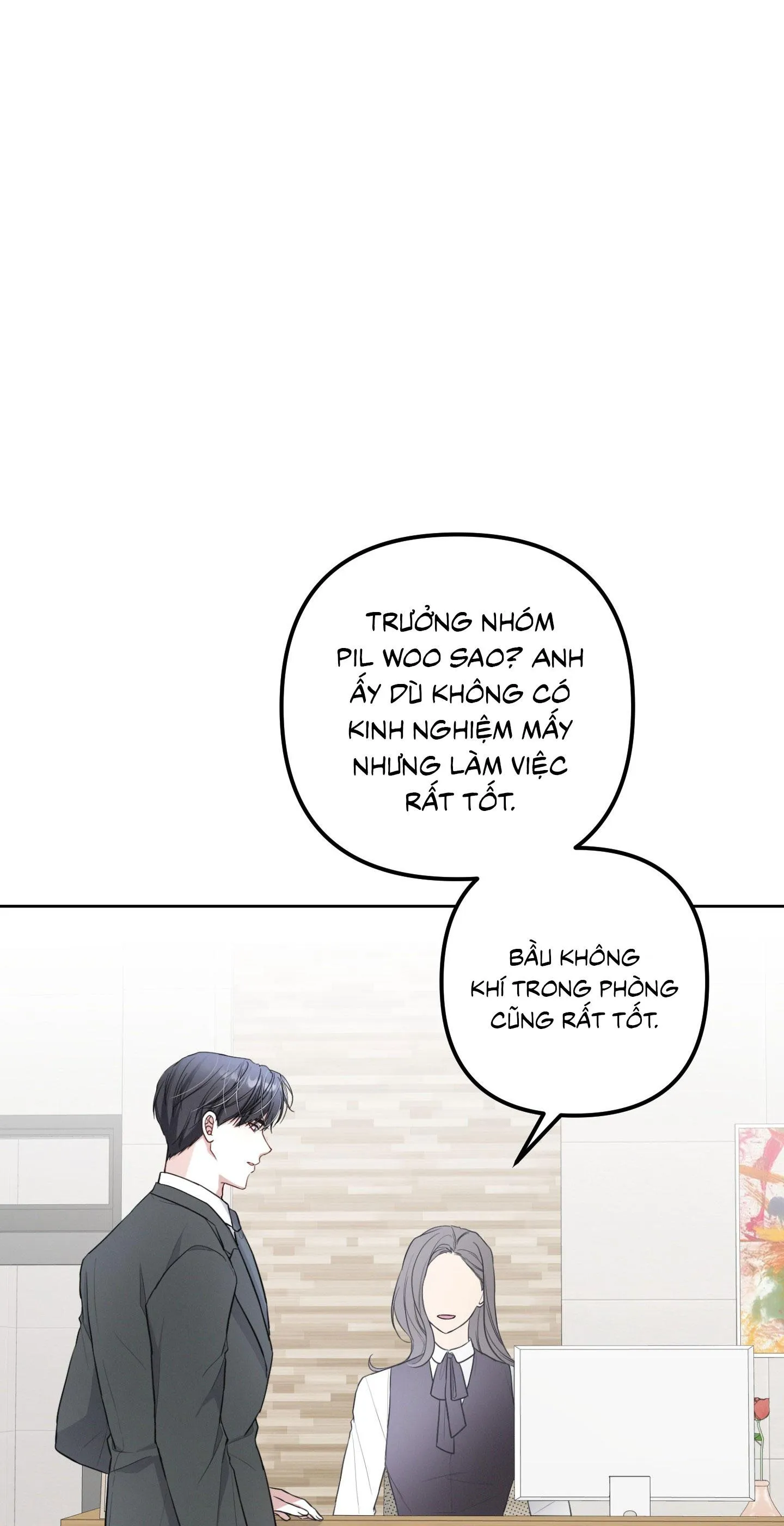 Thương vụ thứ hai Chapter 5 Trang 44