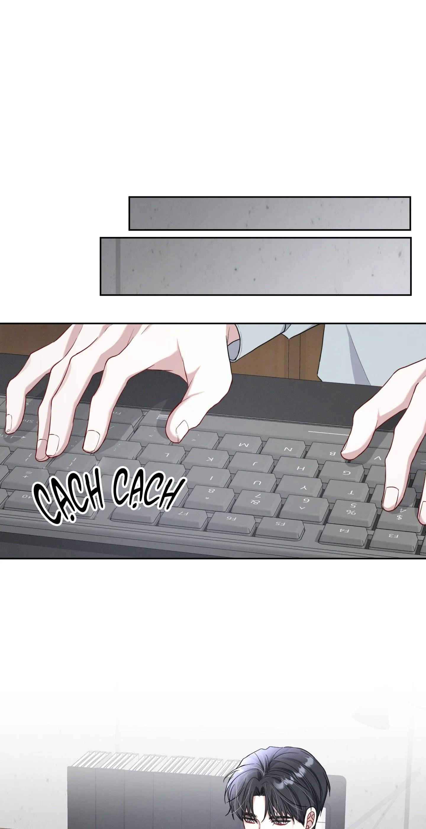 Thương vụ thứ hai Chapter 5 Trang 47