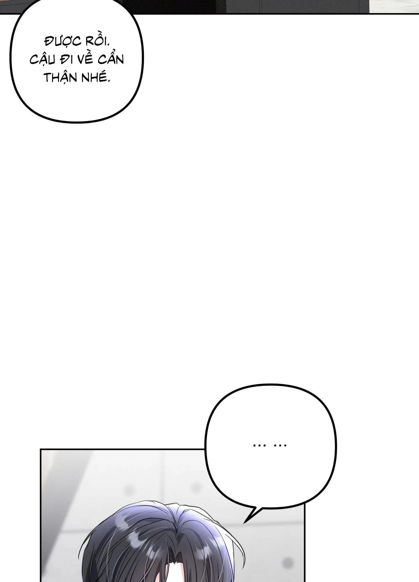 Thương vụ thứ hai Chapter 5 Trang 53