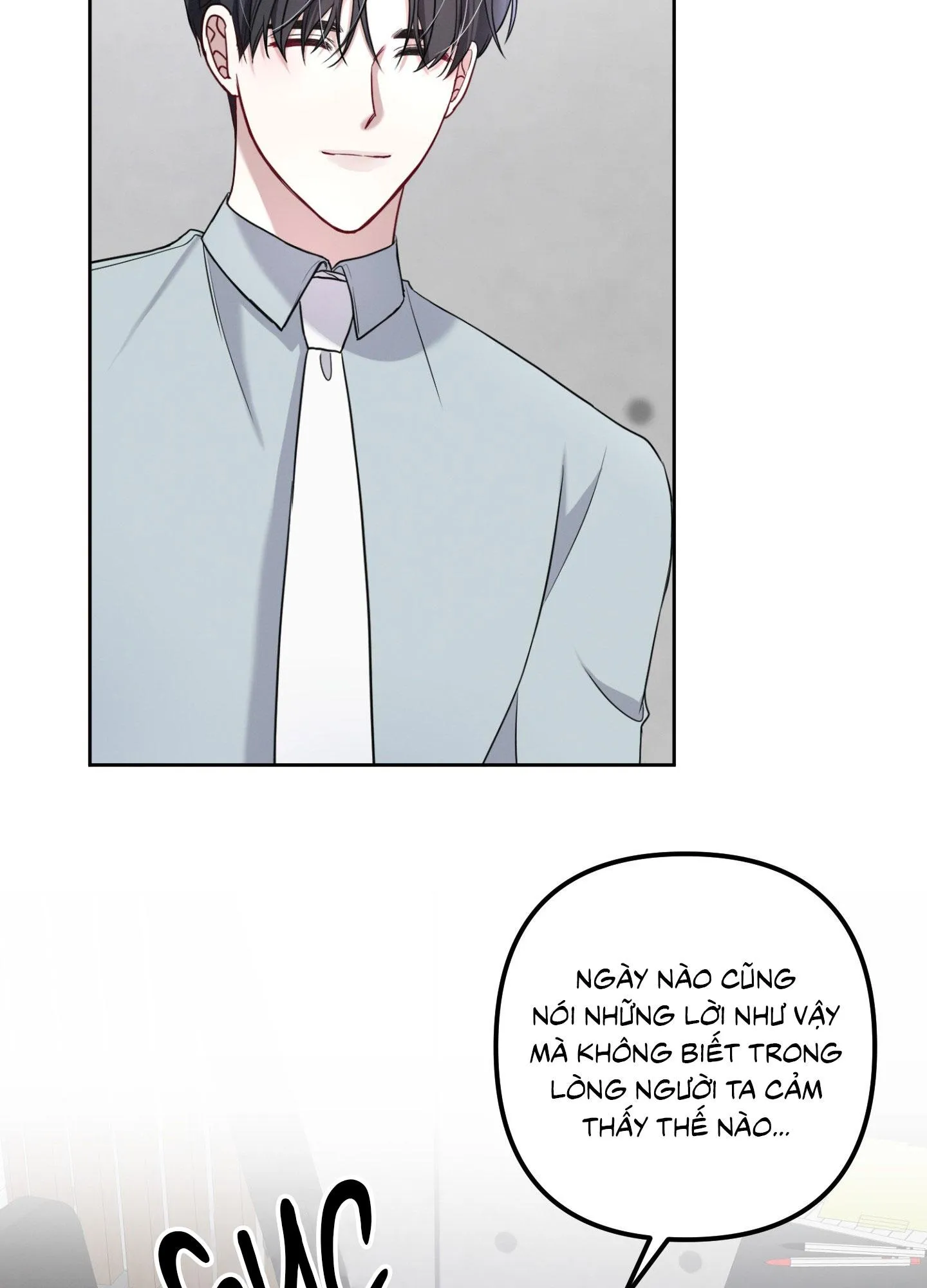 Thương vụ thứ hai Chapter 5 Trang 54