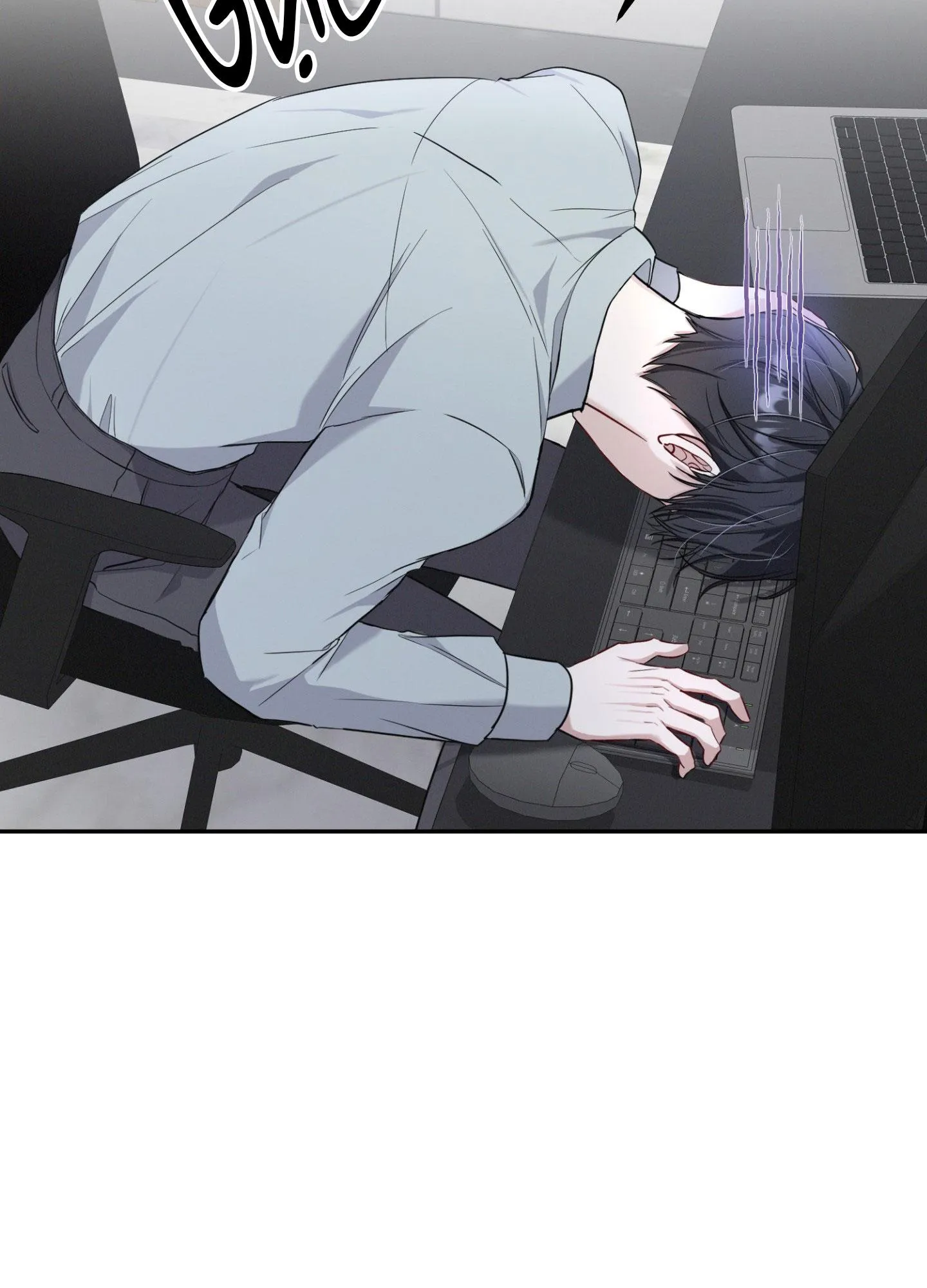 Thương vụ thứ hai Chapter 5 Trang 55