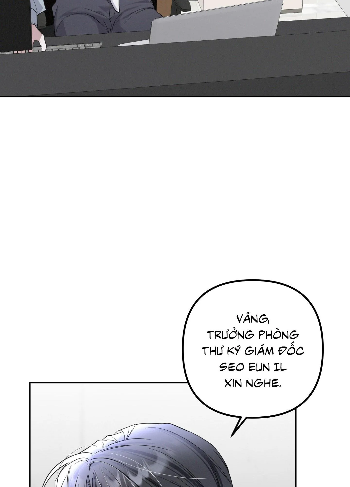 Thương vụ thứ hai Chapter 5 Trang 60