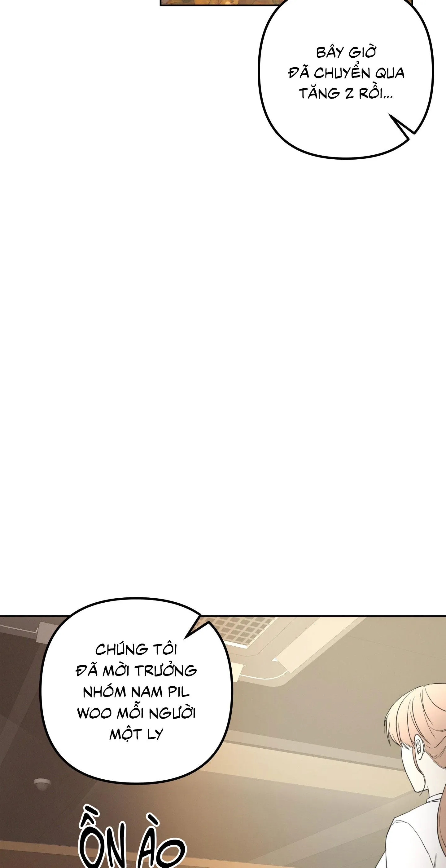 Thương vụ thứ hai Chapter 5 Trang 64