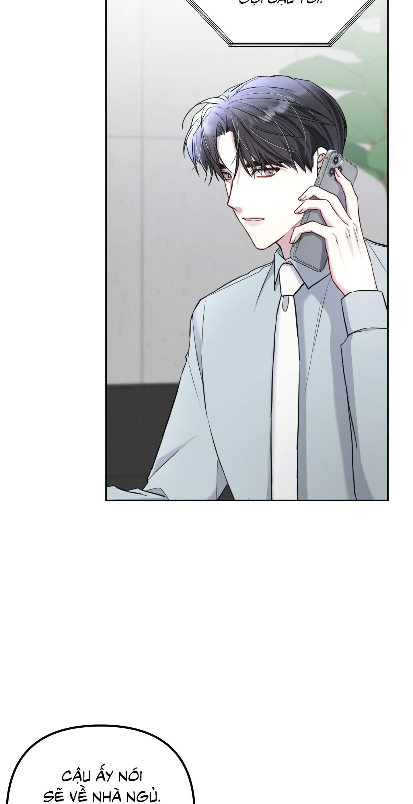 Thương vụ thứ hai Chapter 5 Trang 67