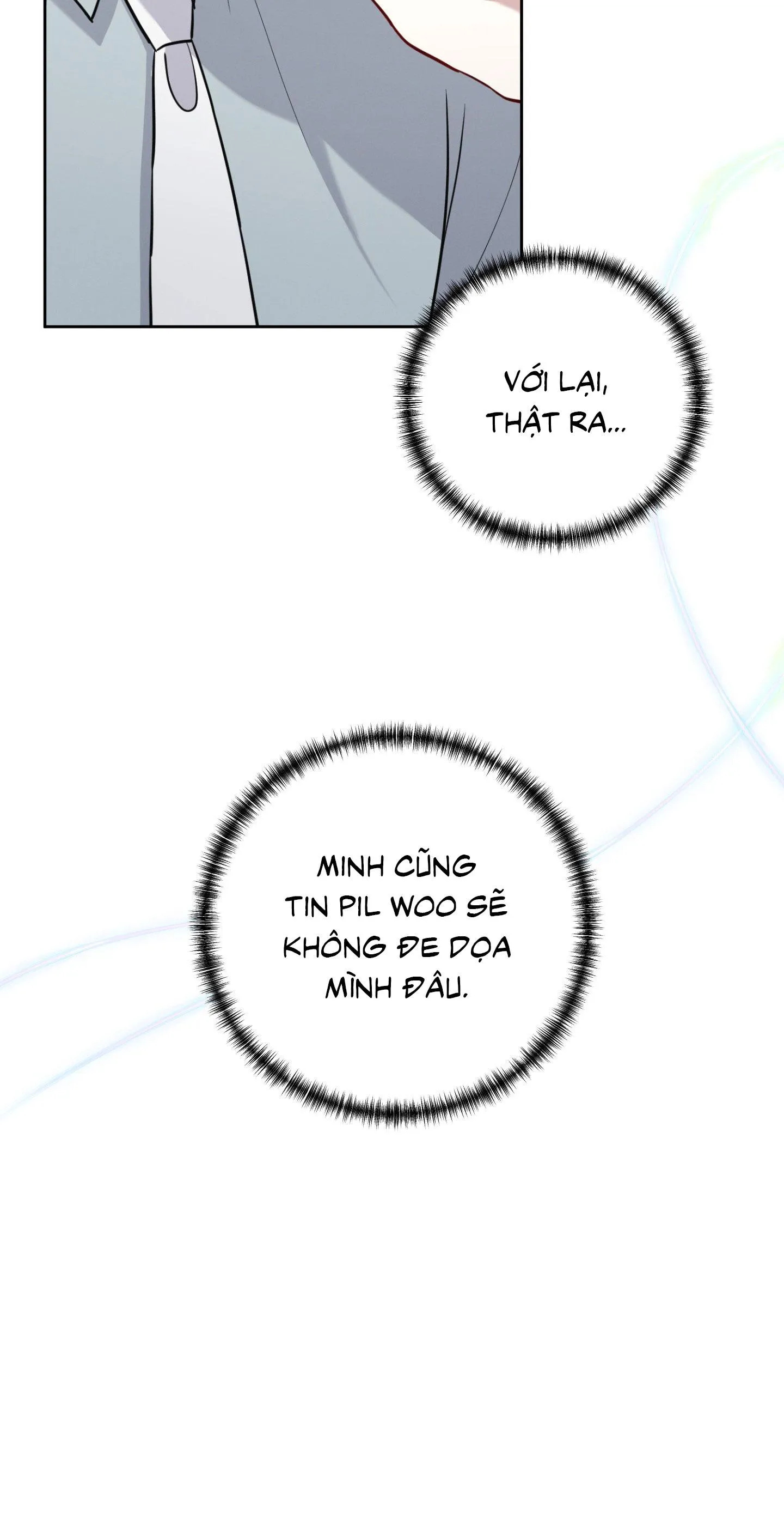Thương vụ thứ hai Chapter 5 Trang 71