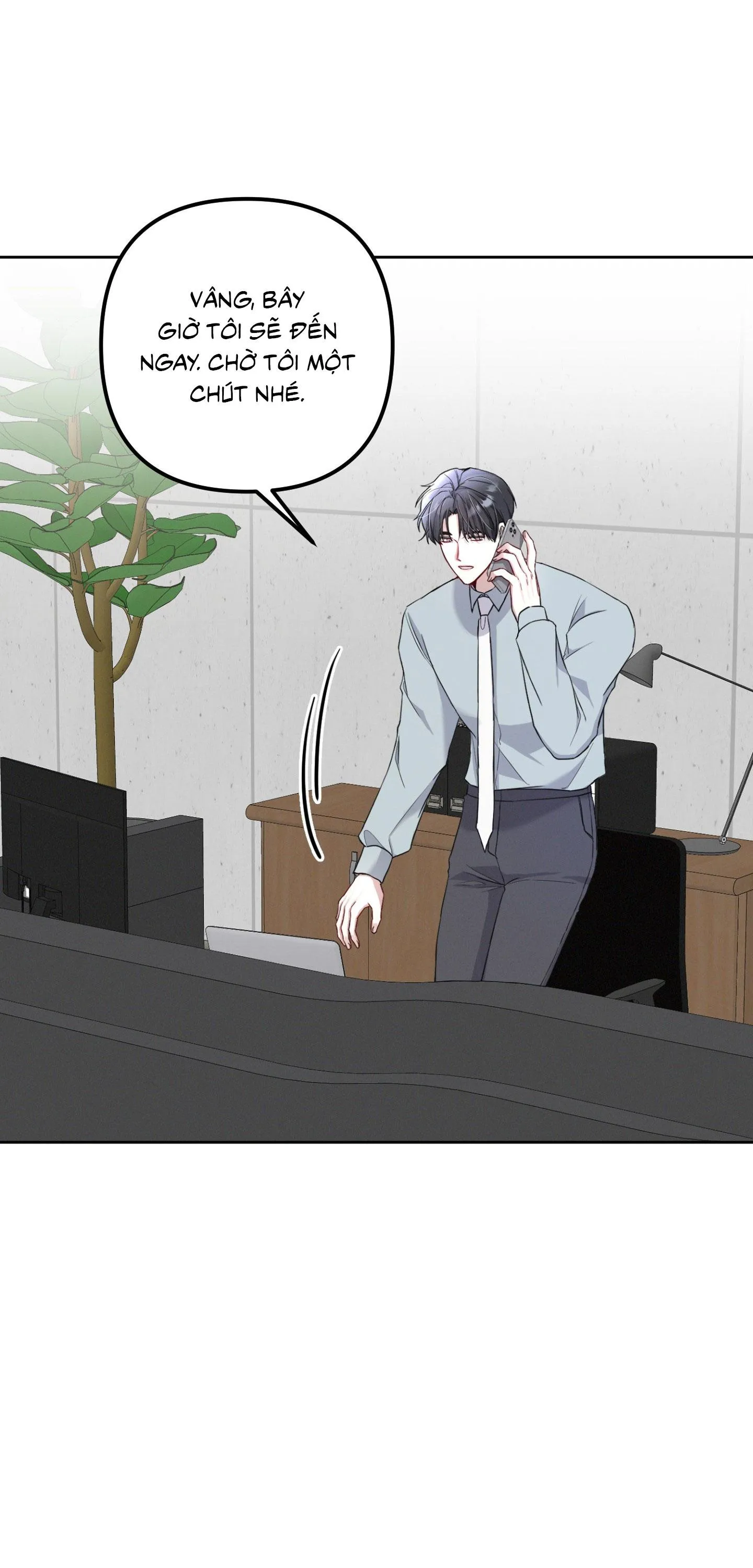 Thương vụ thứ hai Chapter 5 Trang 72